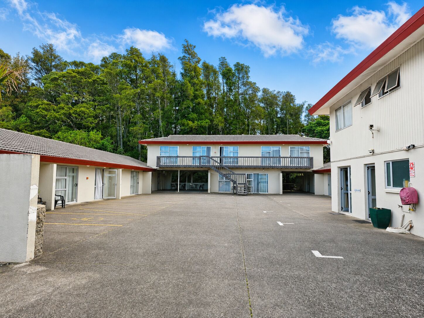 Foto - Ocean Inn Motel