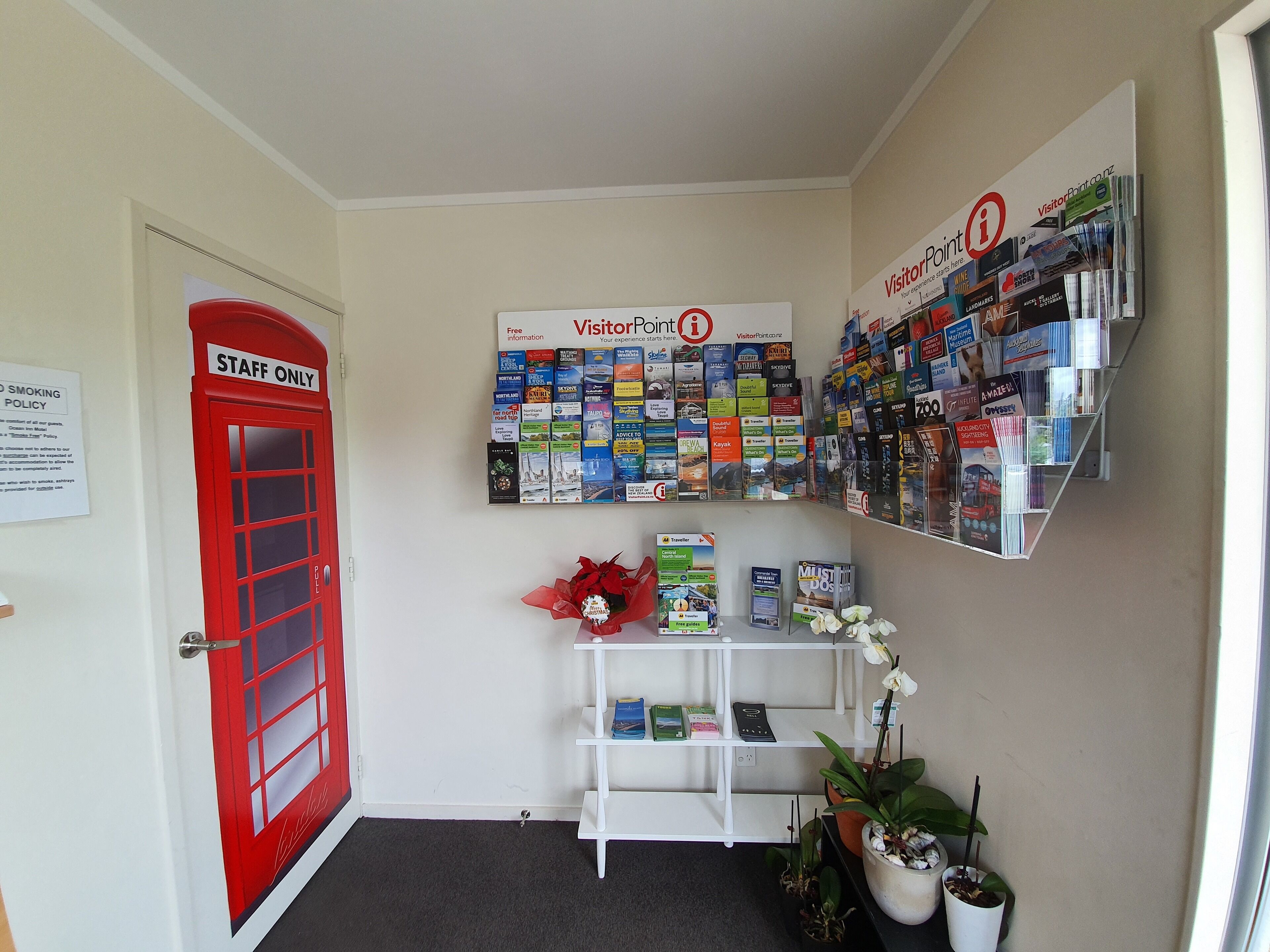 Foto - Ocean Inn Motel