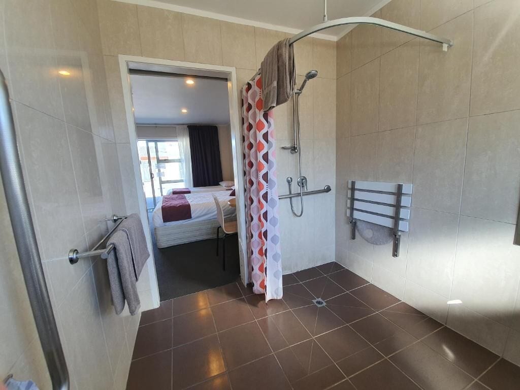 Foto - Ocean Inn Motel