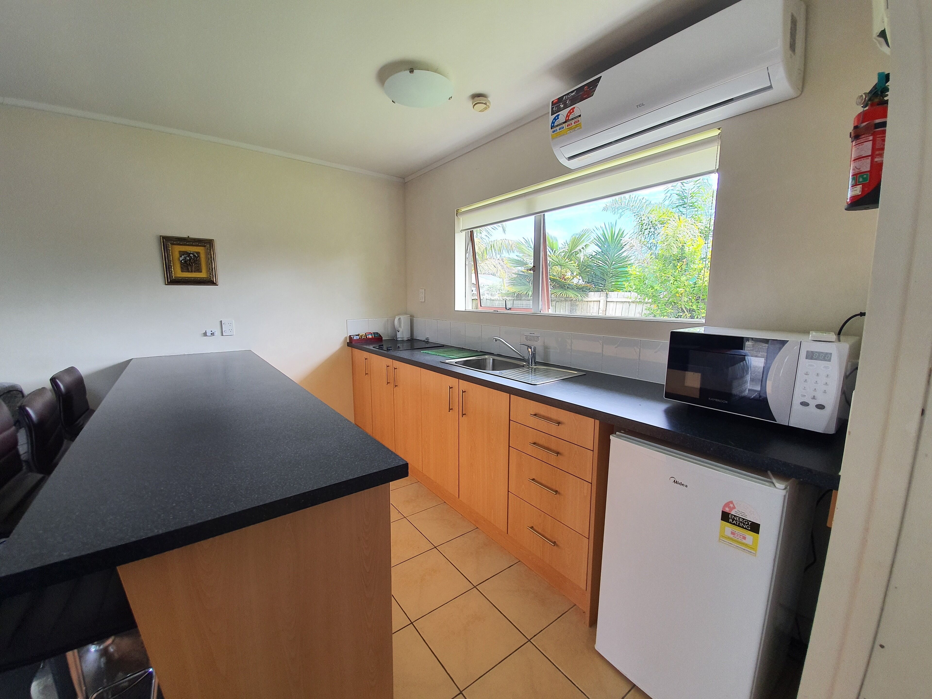 Foto - Ocean Inn Motel