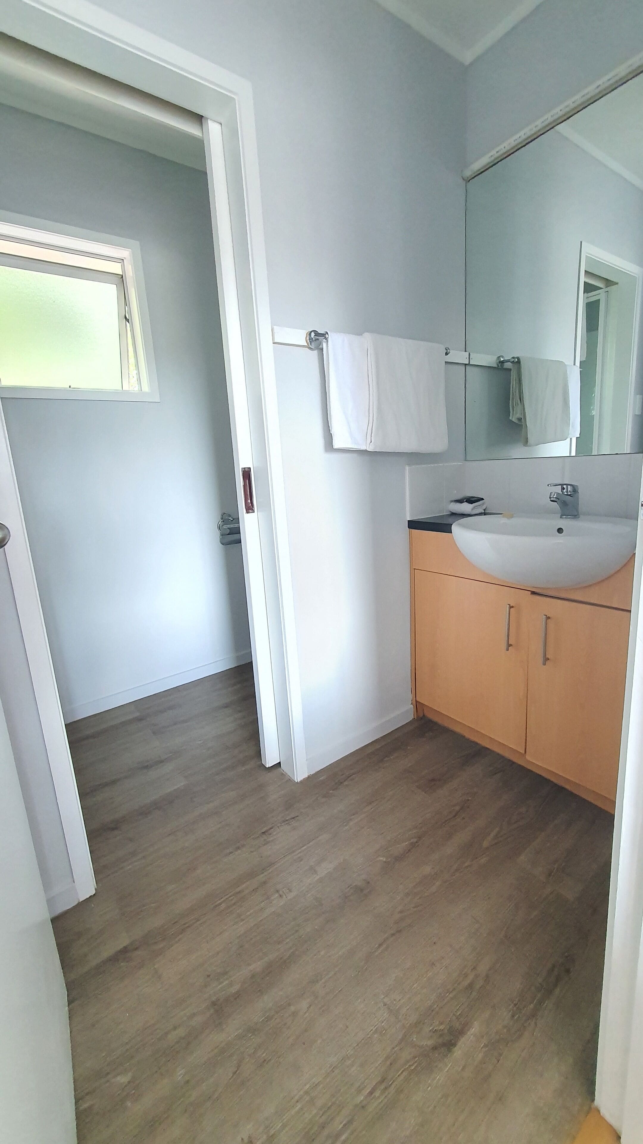 Foto - Ocean Inn Motel