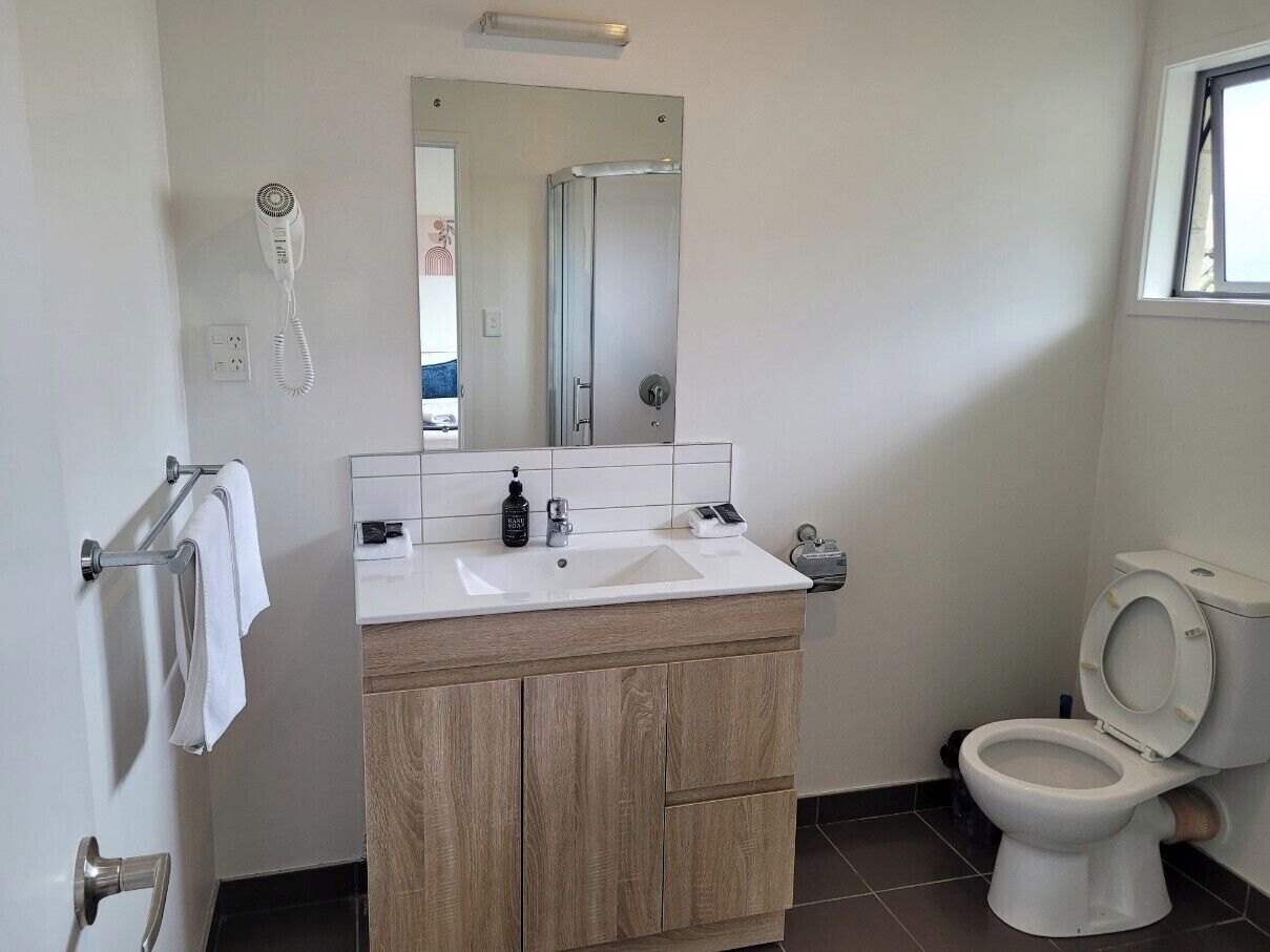 Foto - Ocean Inn Motel