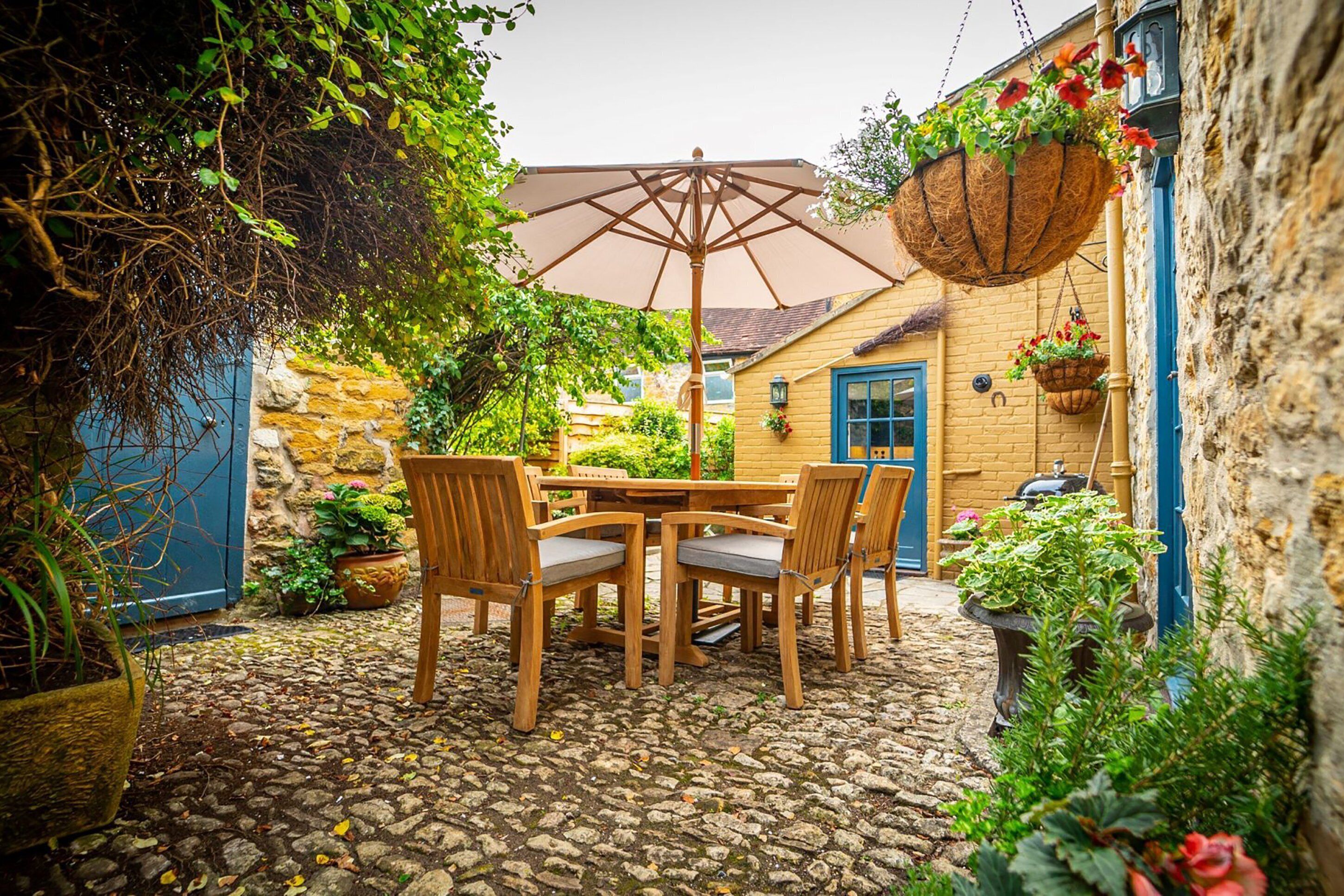 Spécialités Cuisine anglaise