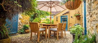 The Eastbury Hotel