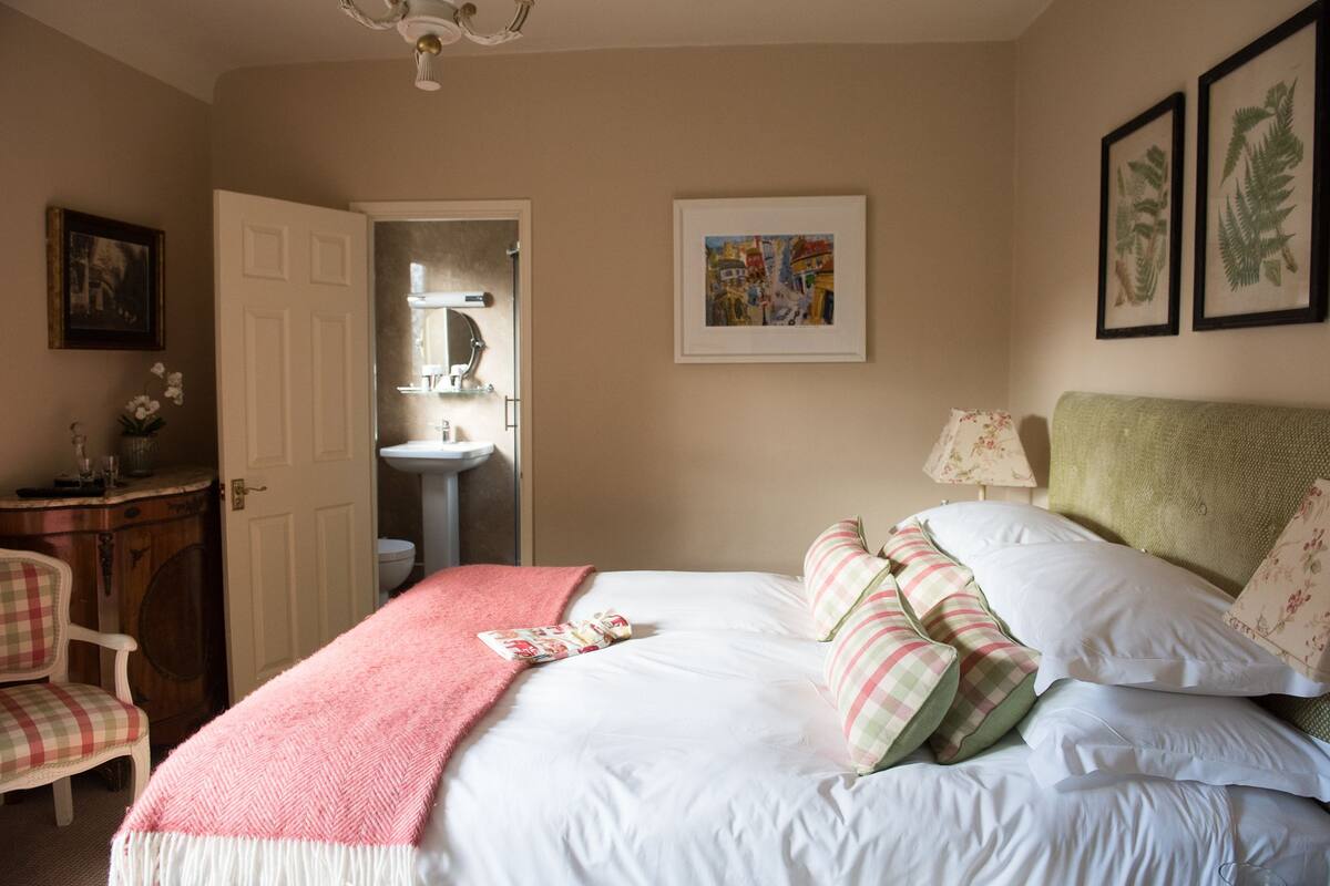 Luxury Double Room