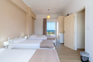 Room - Archontiki City Hotel (Chania)