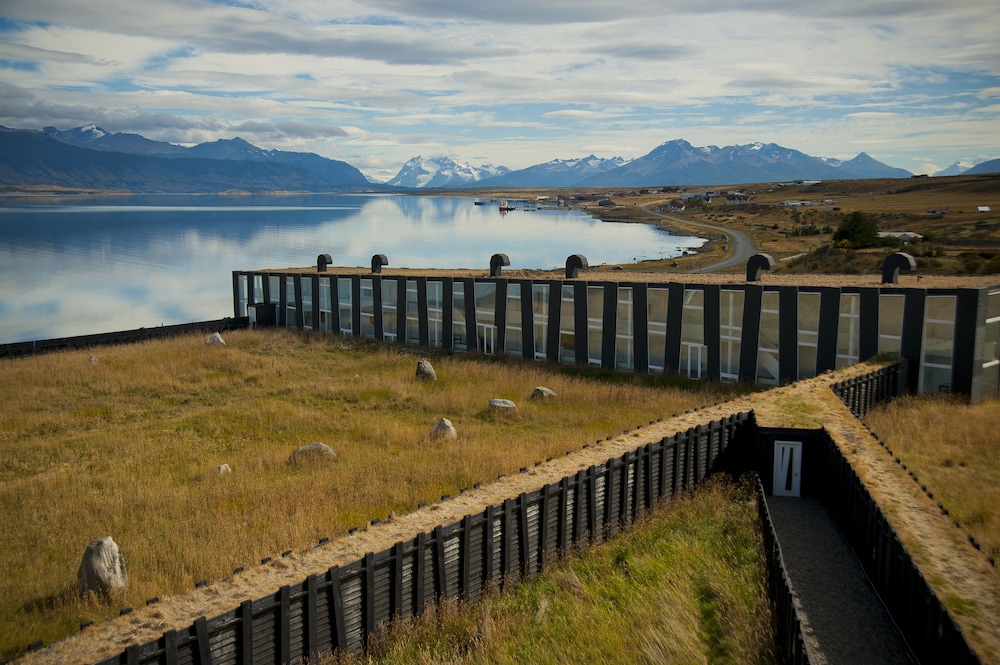 Remota Patagonia Lodge by null