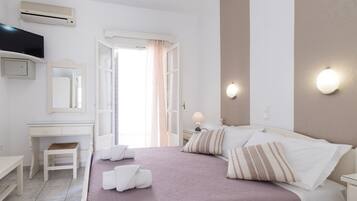 Familienstudio | Bettwäsche aus ägyptischer Baumwolle, hochwertige Bettwaren