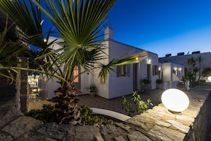 Exterior - Joseph Studios (Paros)
