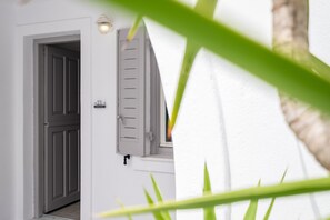 Exterior - Joseph Studios (Paros)