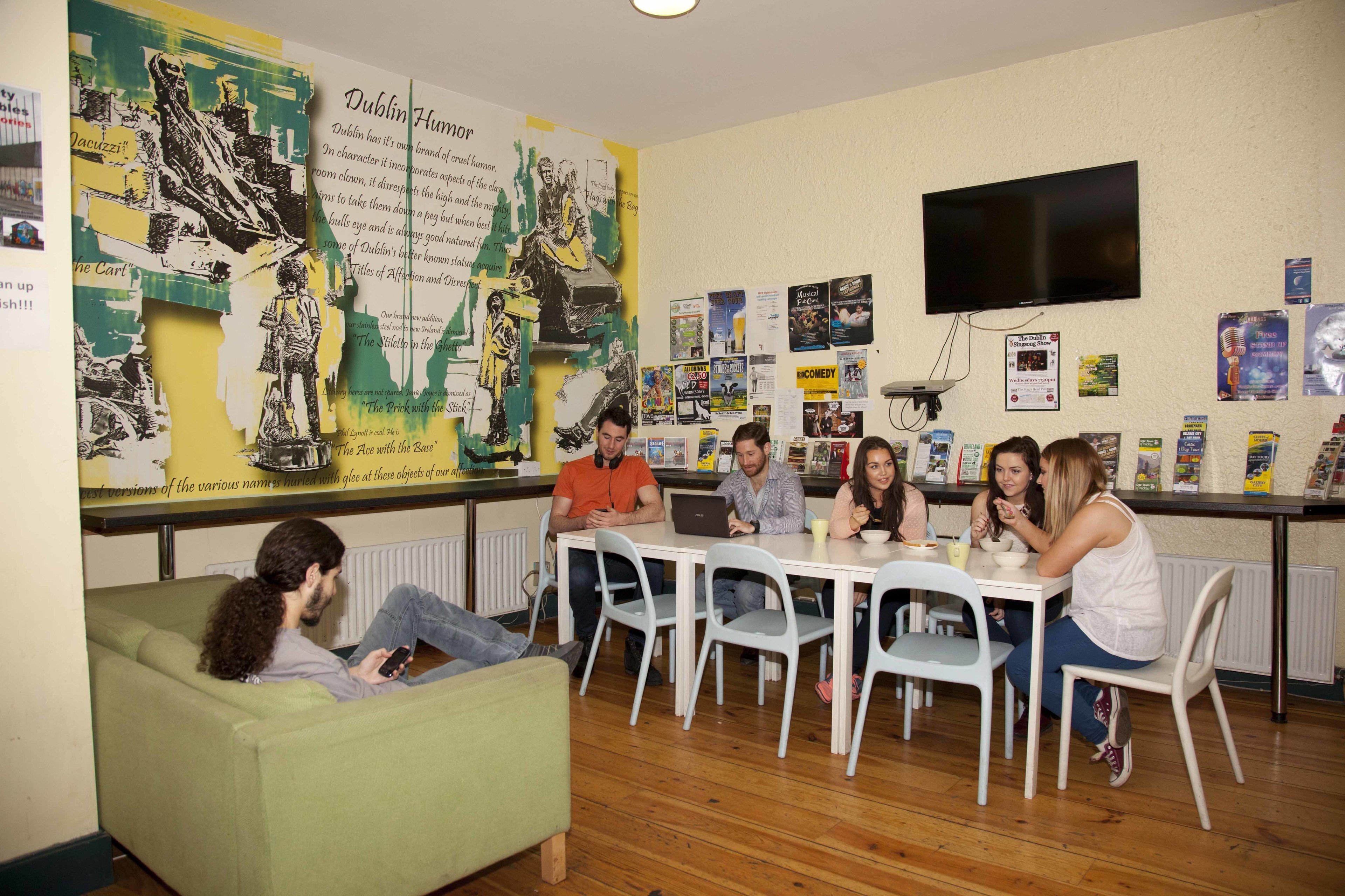 Photo - Ashfield Hostel