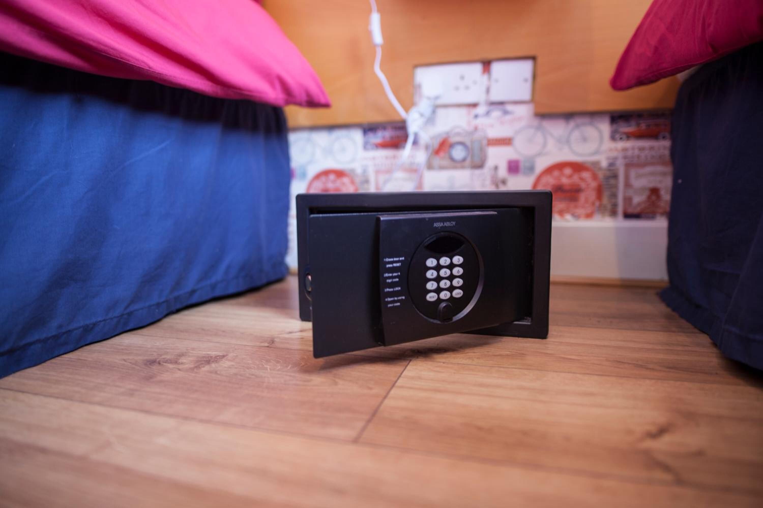 Photo - Ashfield Hostel