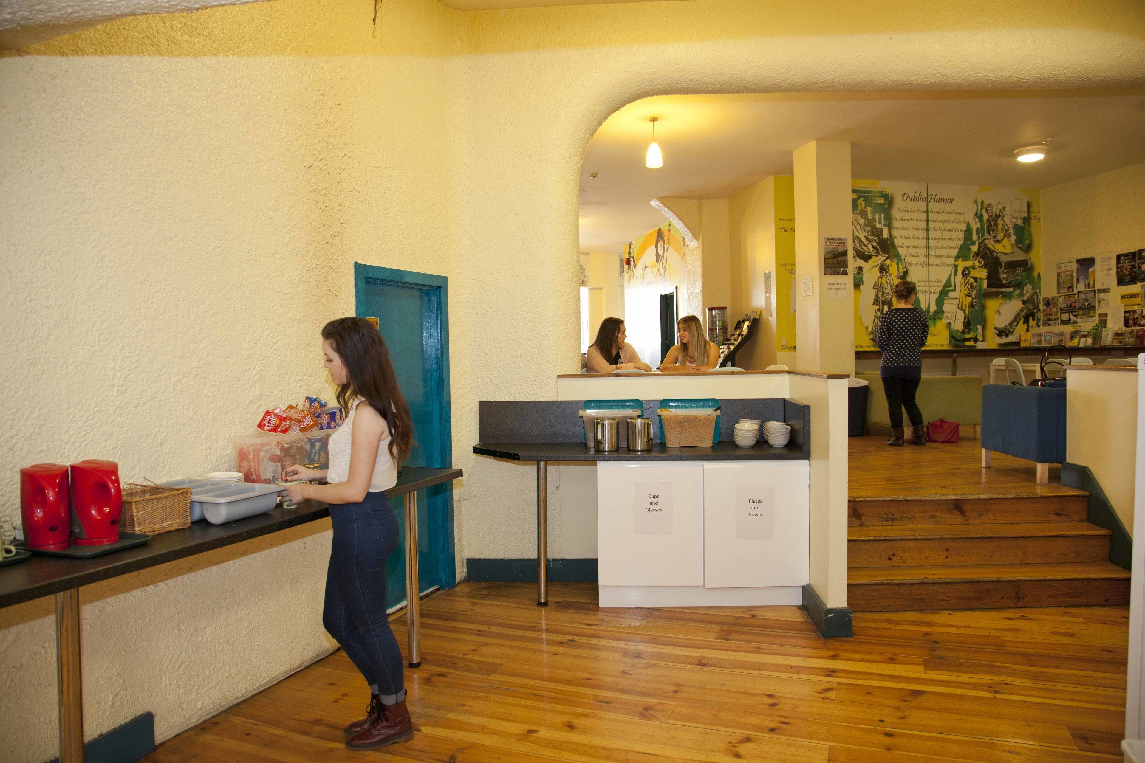 Photo - Ashfield Hostel