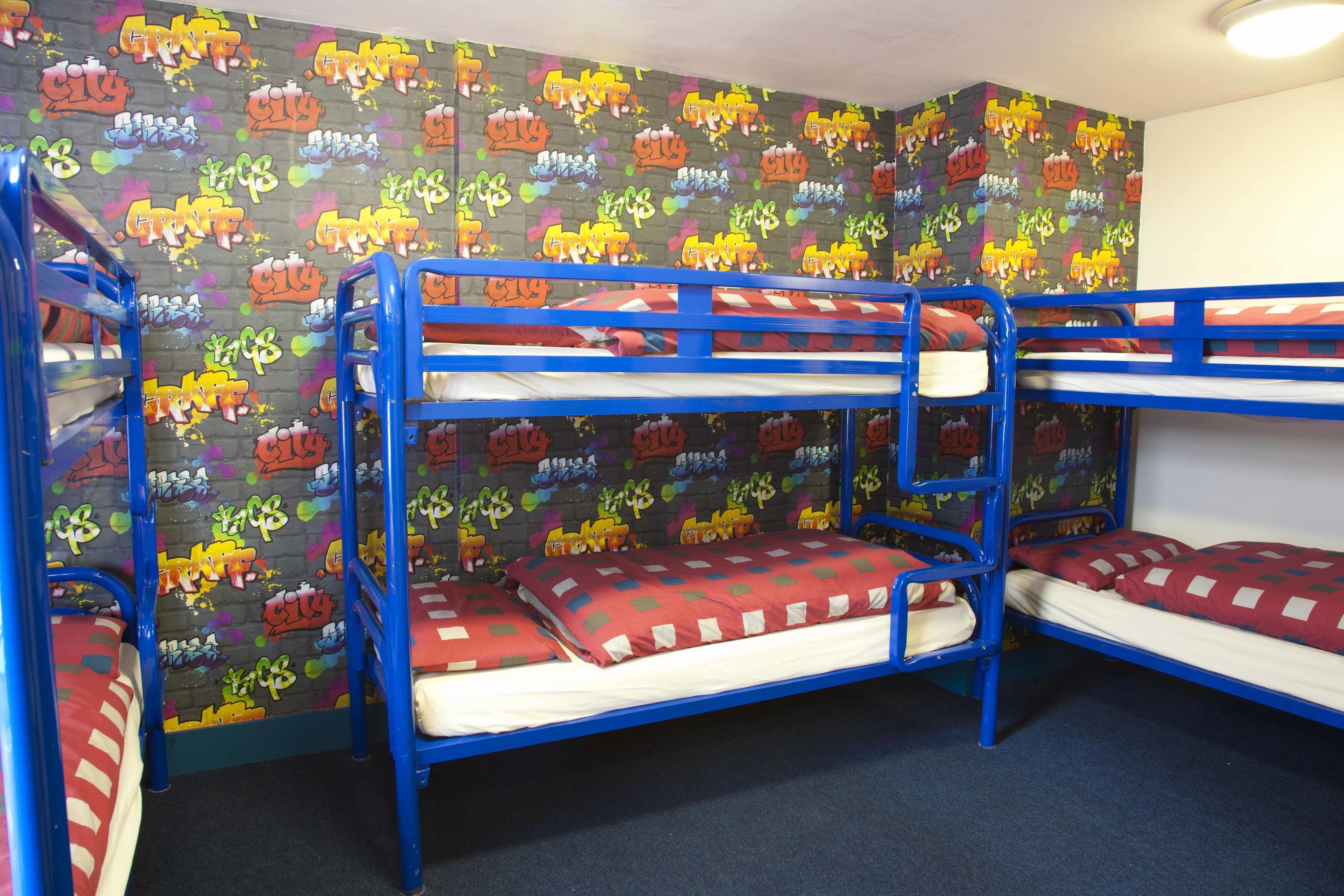 Photo - Ashfield Hostel