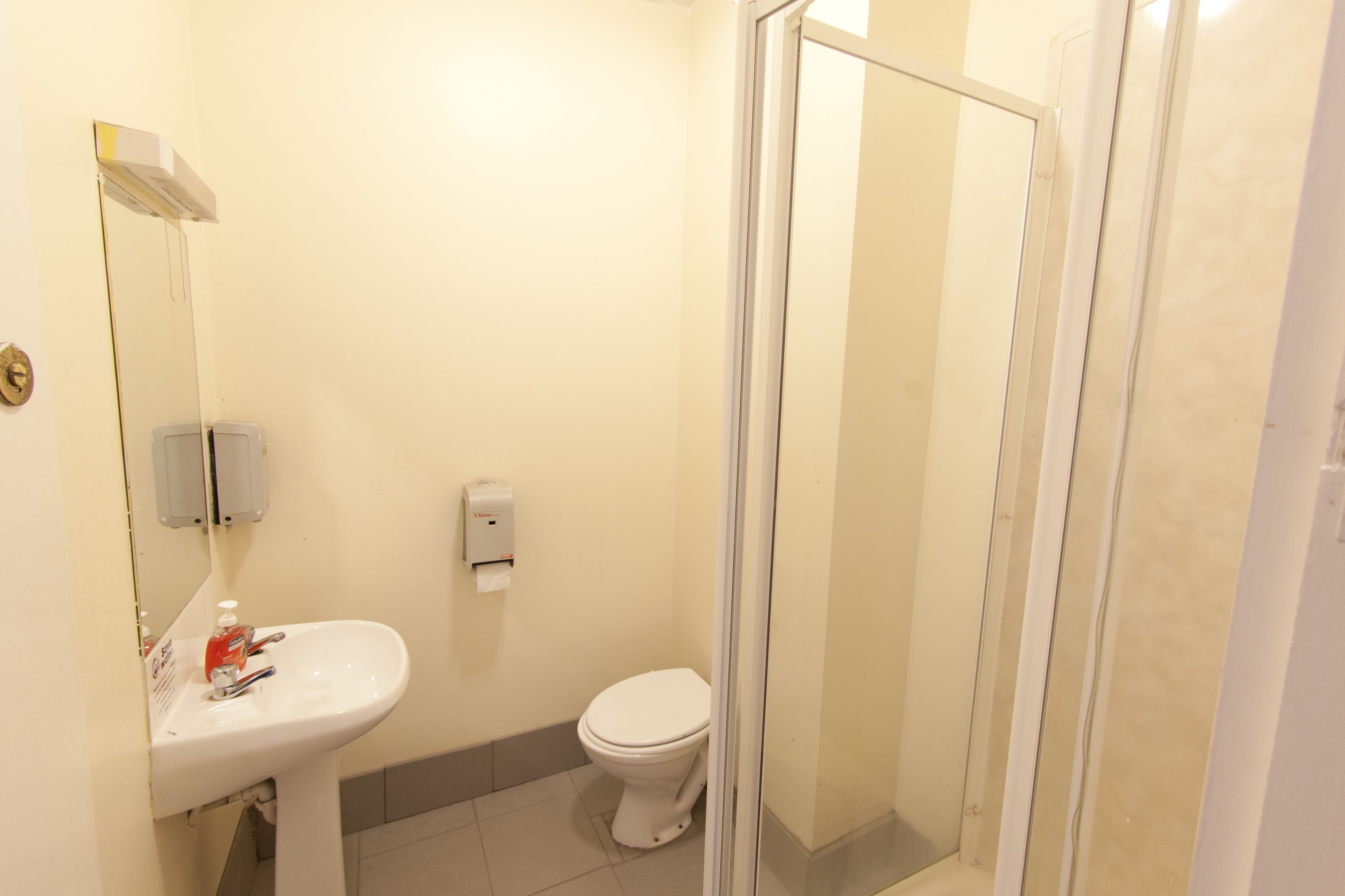 Photo - Ashfield Hostel