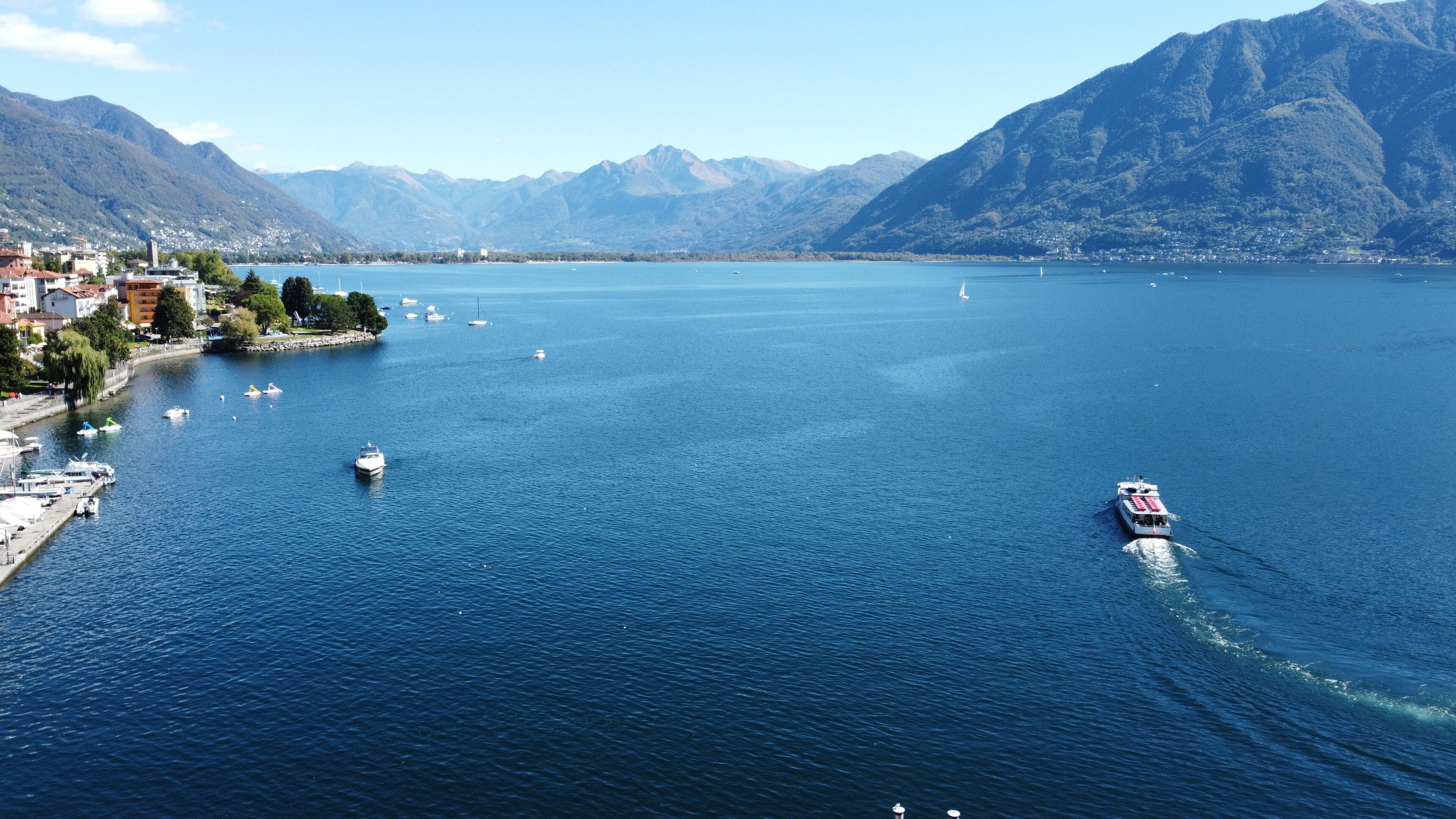 land view from property