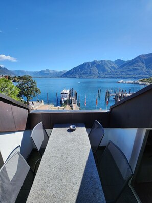 Exterior - Hotel Millennium (Locarno)