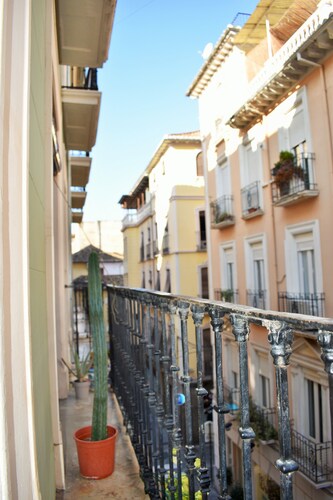 Pension Castil