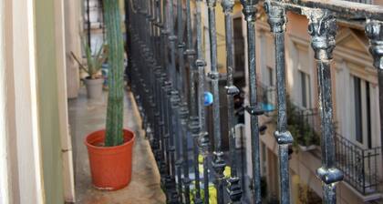 Pension Castil