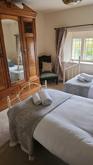 Apartment, Ensuite | 1 bedroom