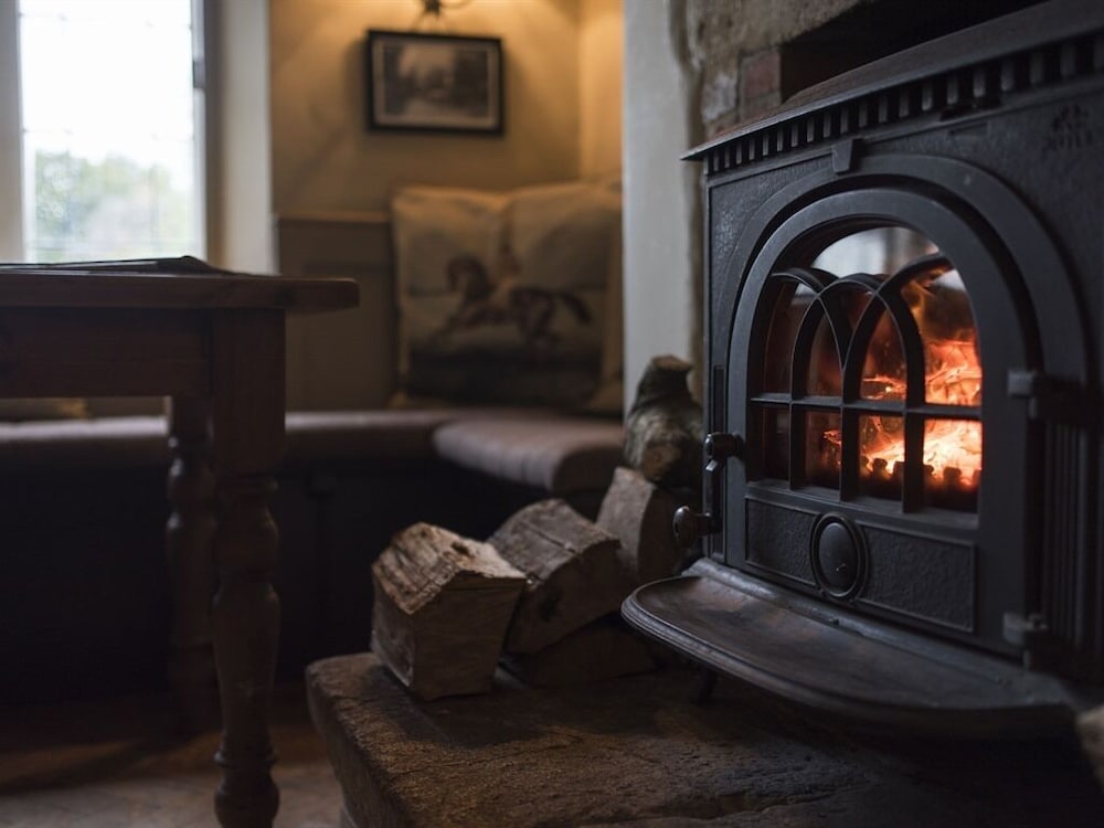 The White Horse Inn by null