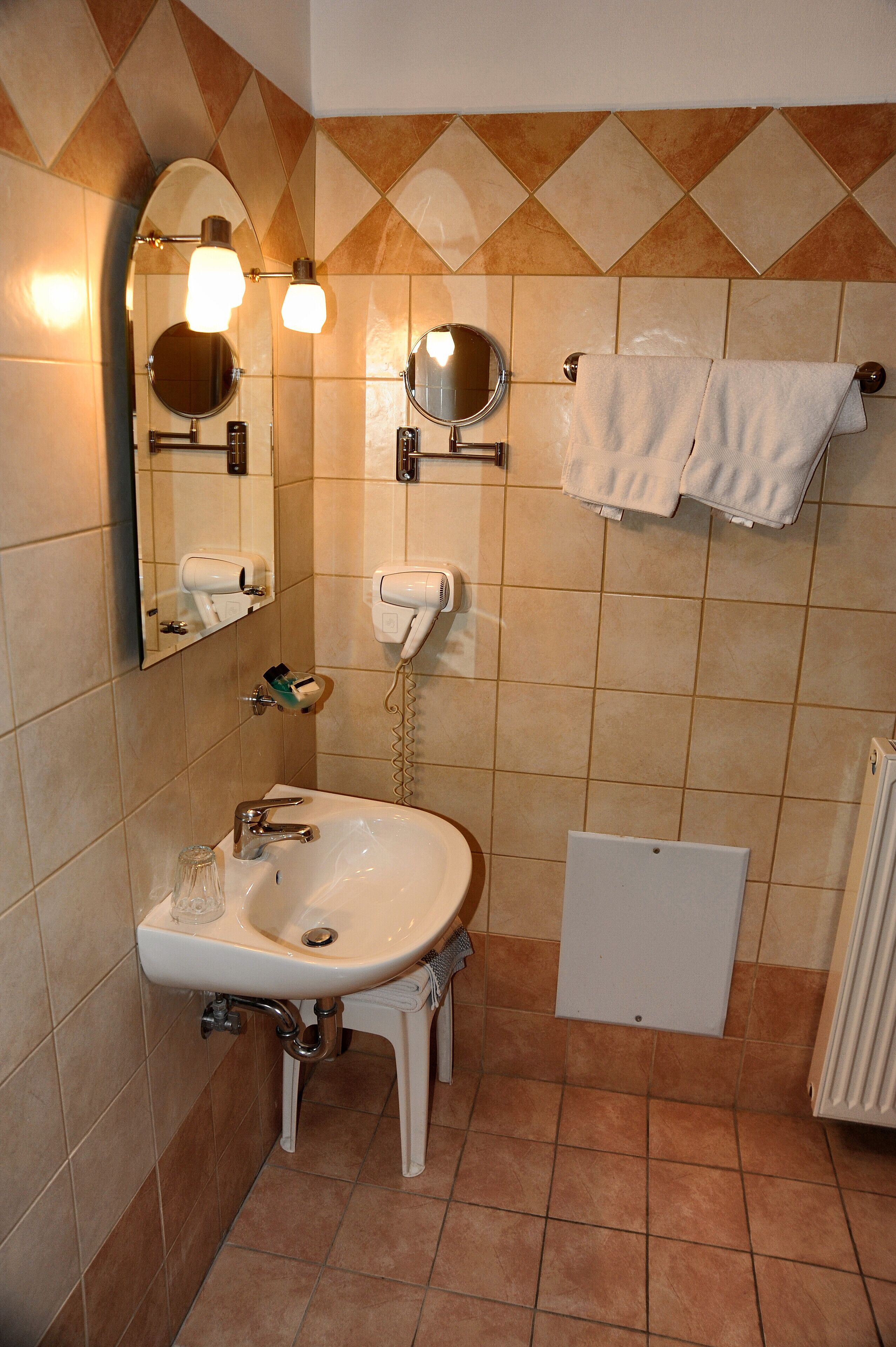 Foto - Castri Hotel