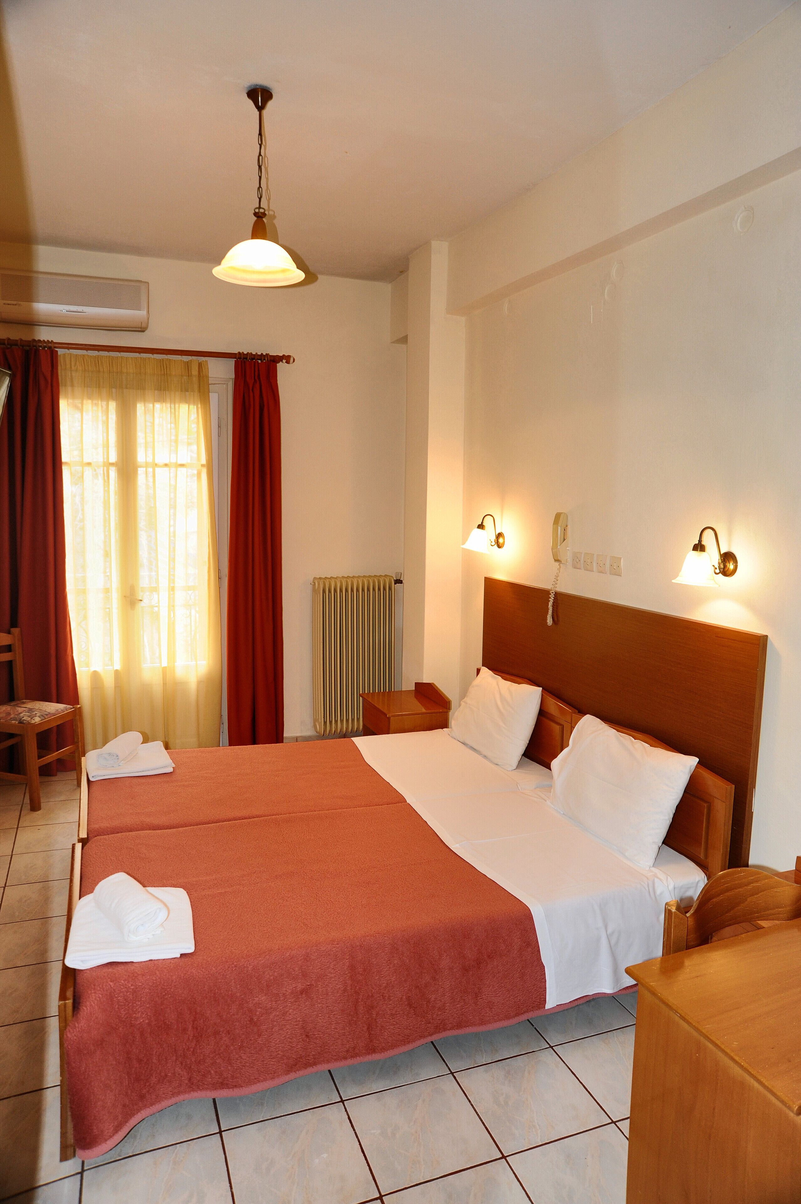 Photo - Castri Hotel