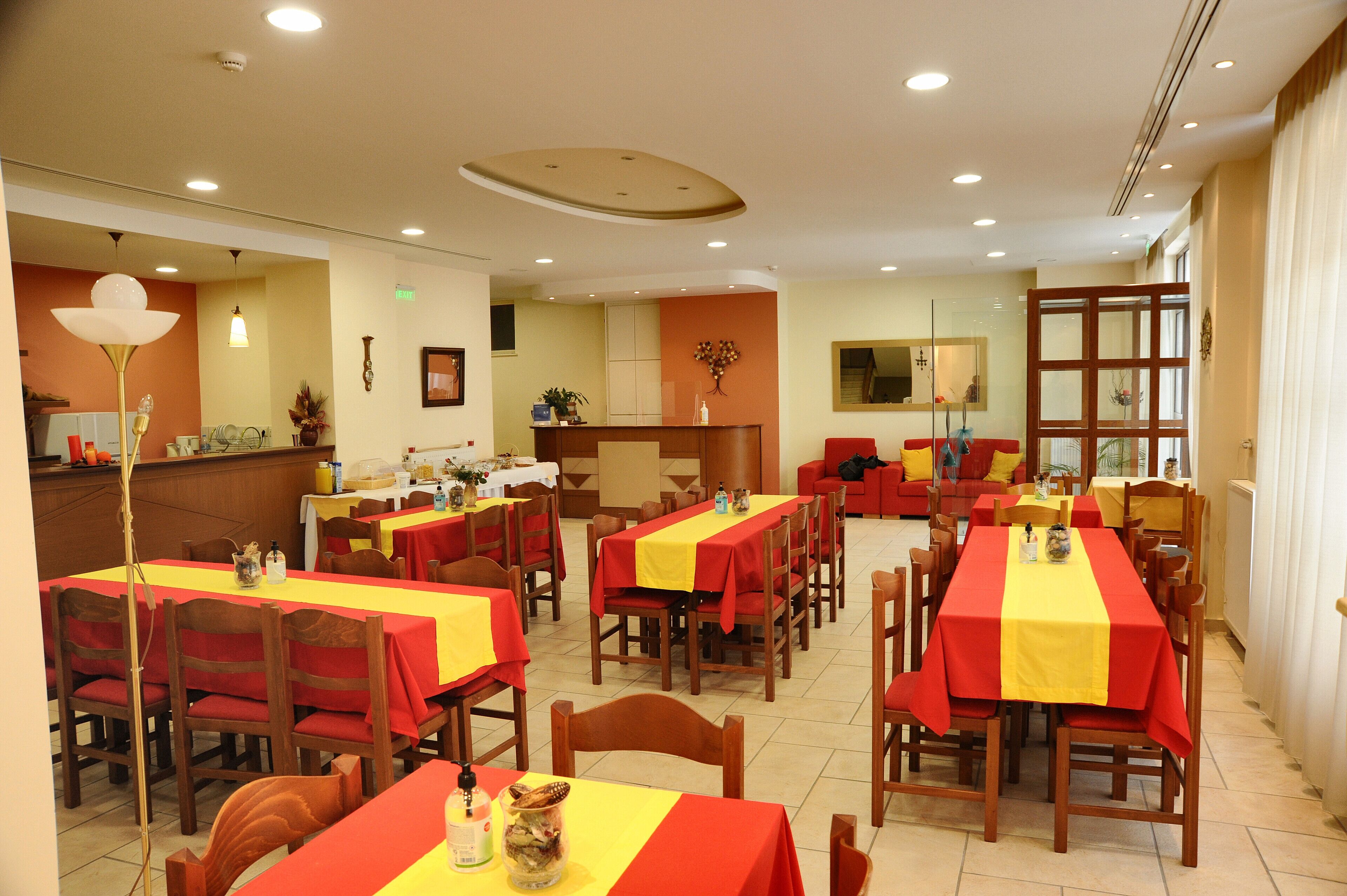 Foto - Castri Hotel