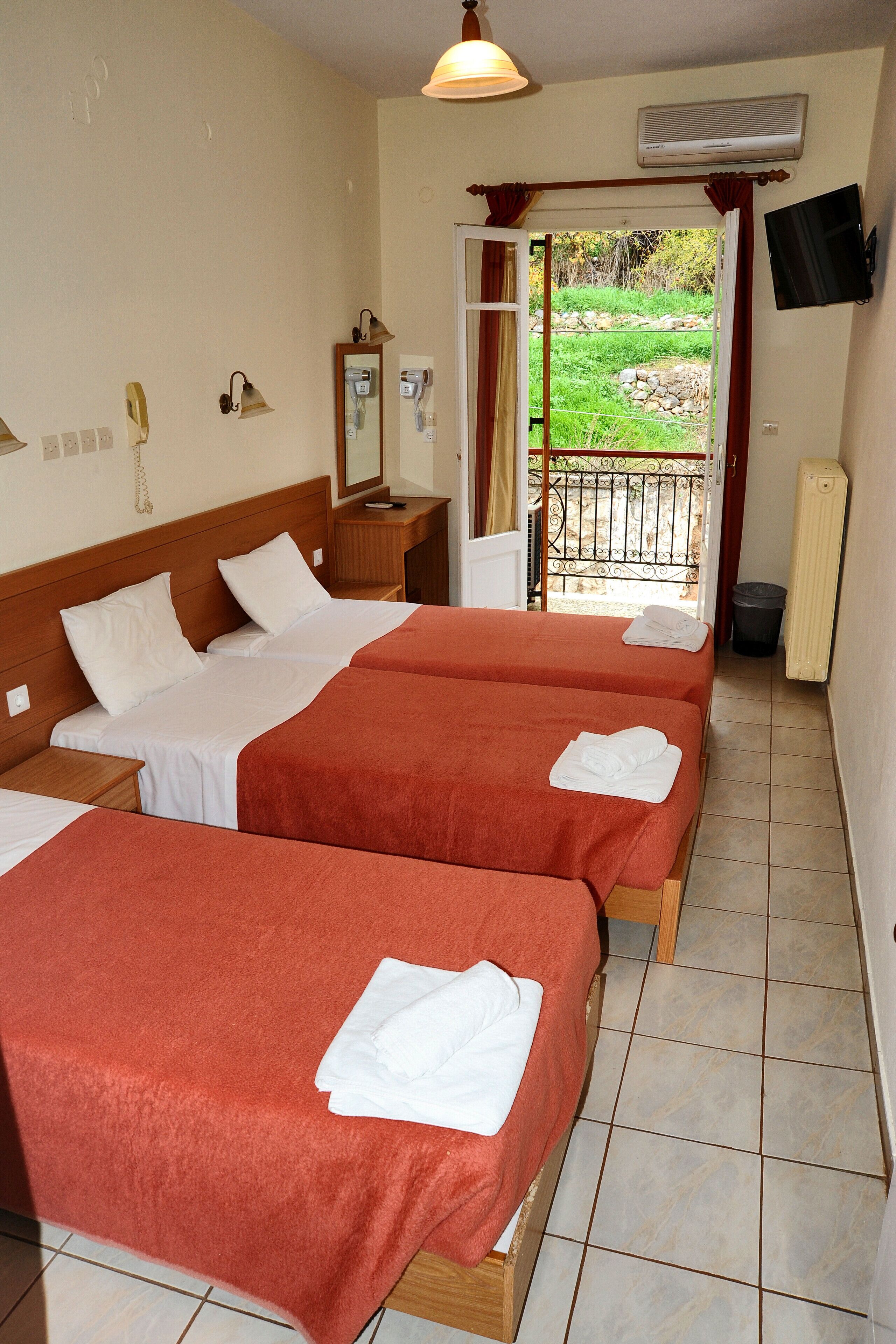 Photo - Castri Hotel