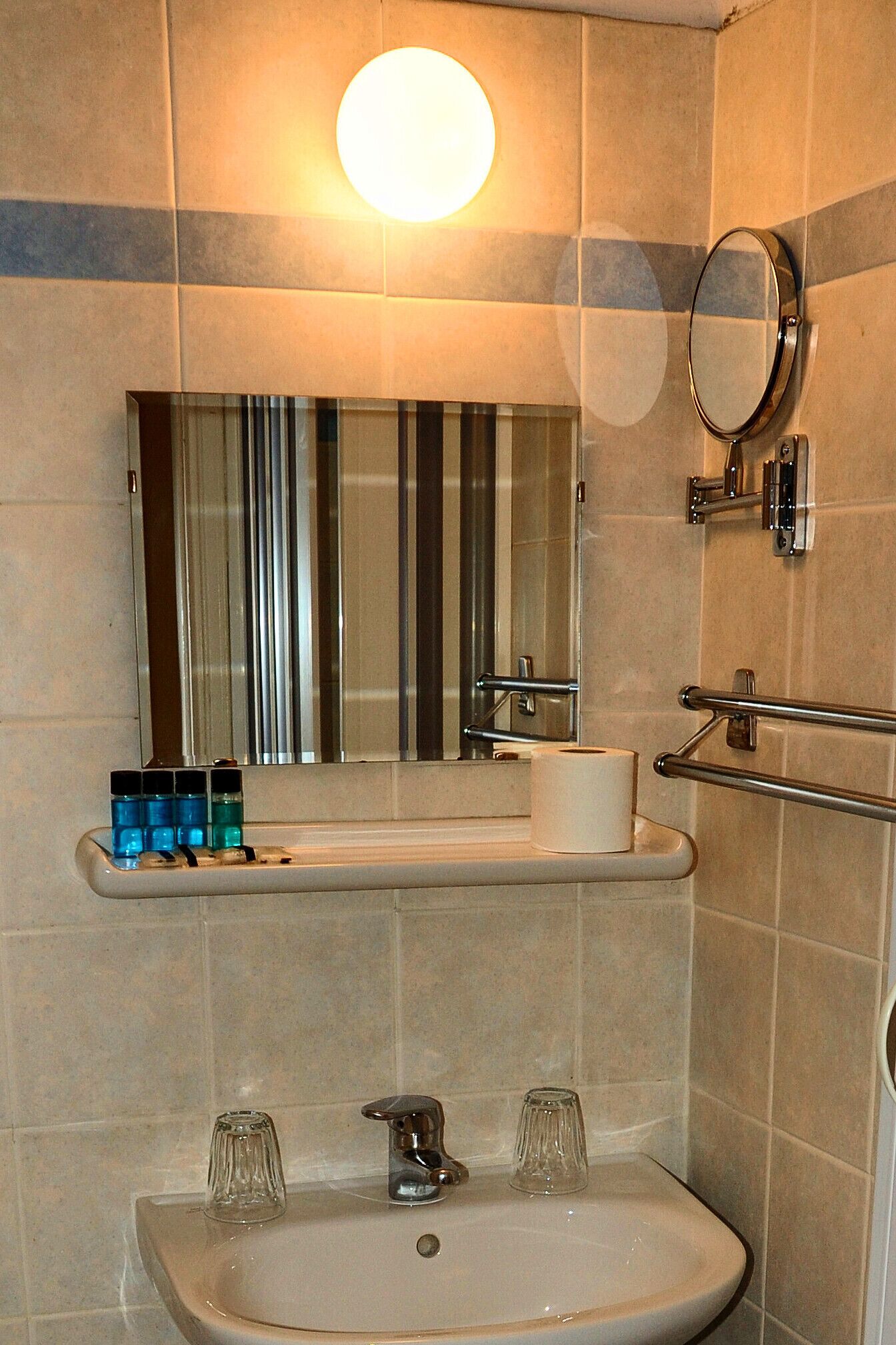 Foto - Castri Hotel