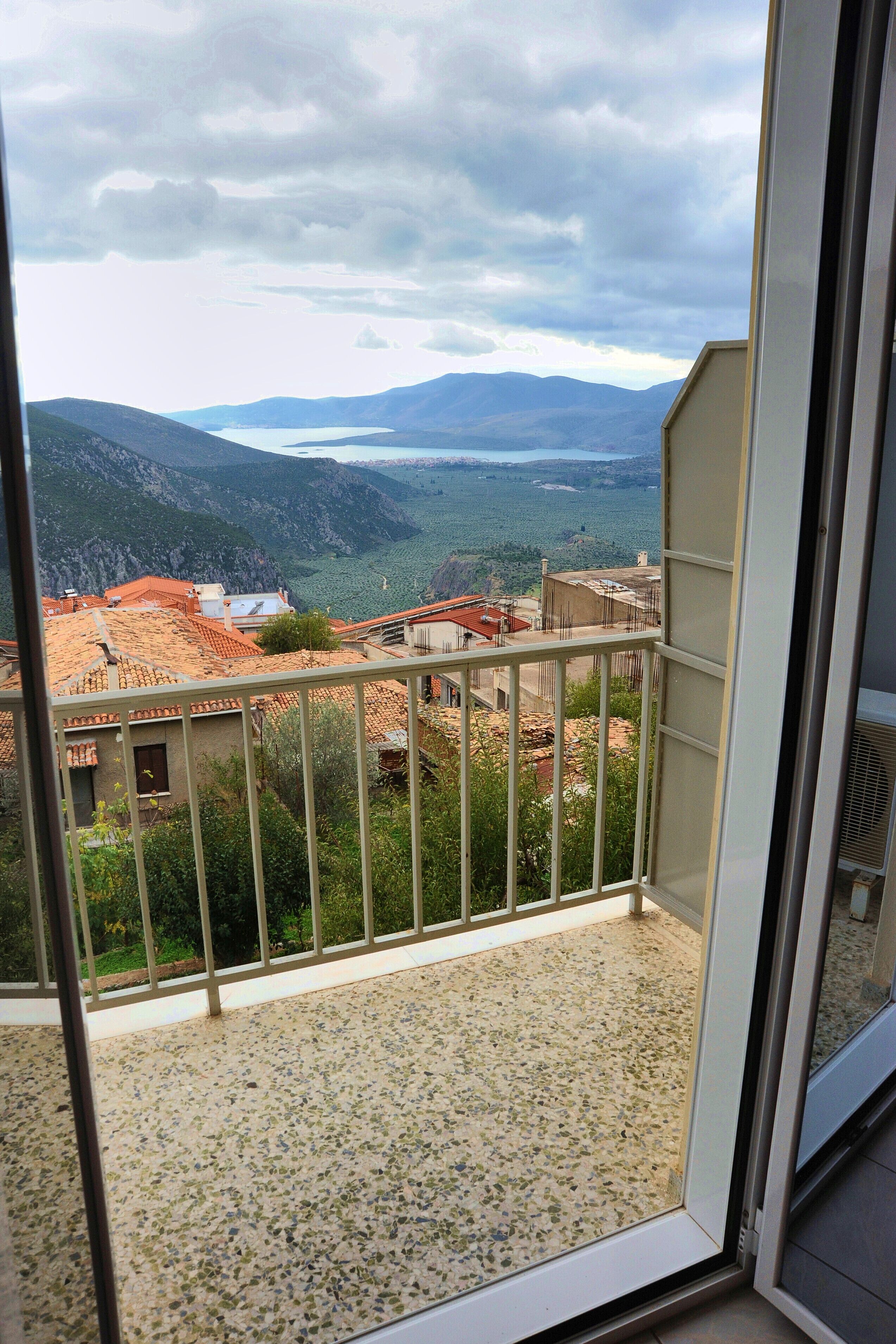 ห้องทวิน, วิวอ่าว | โต๊ะทำงาน, Wi-Fi ฟรี, ผ้าปูที่นอน