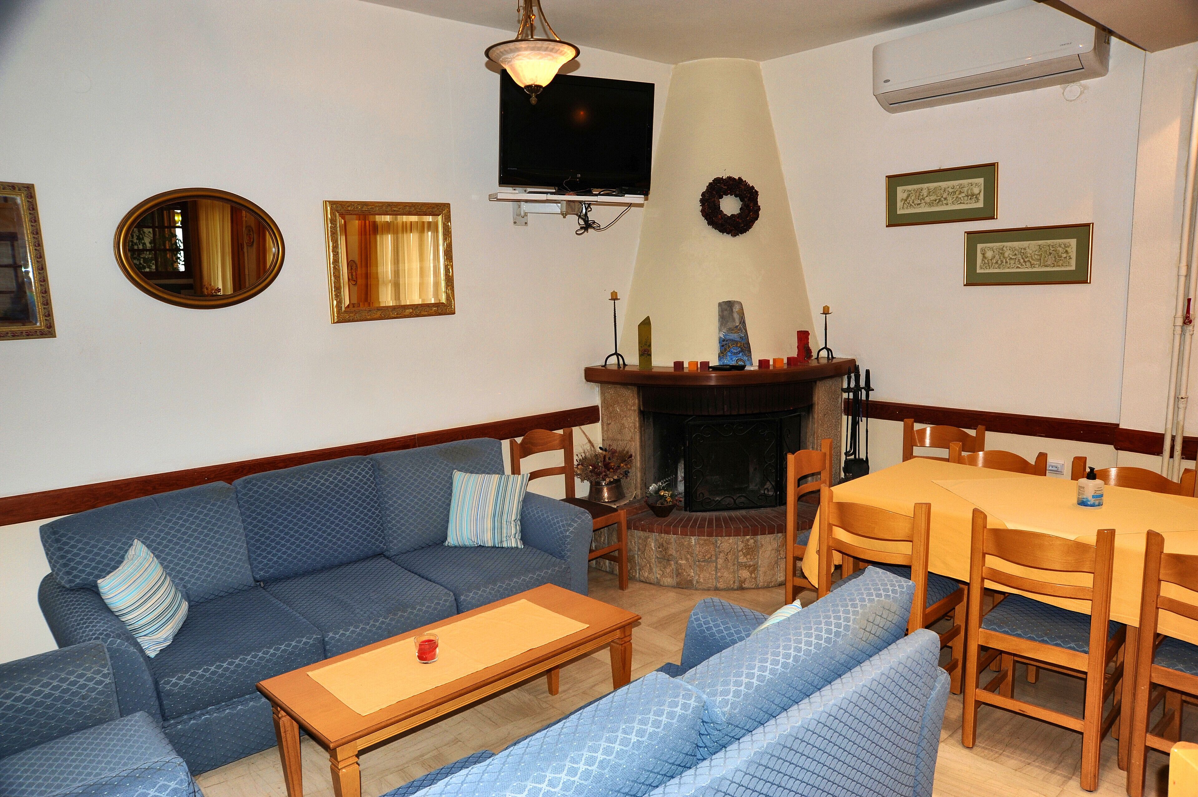 Photo - Castri Hotel
