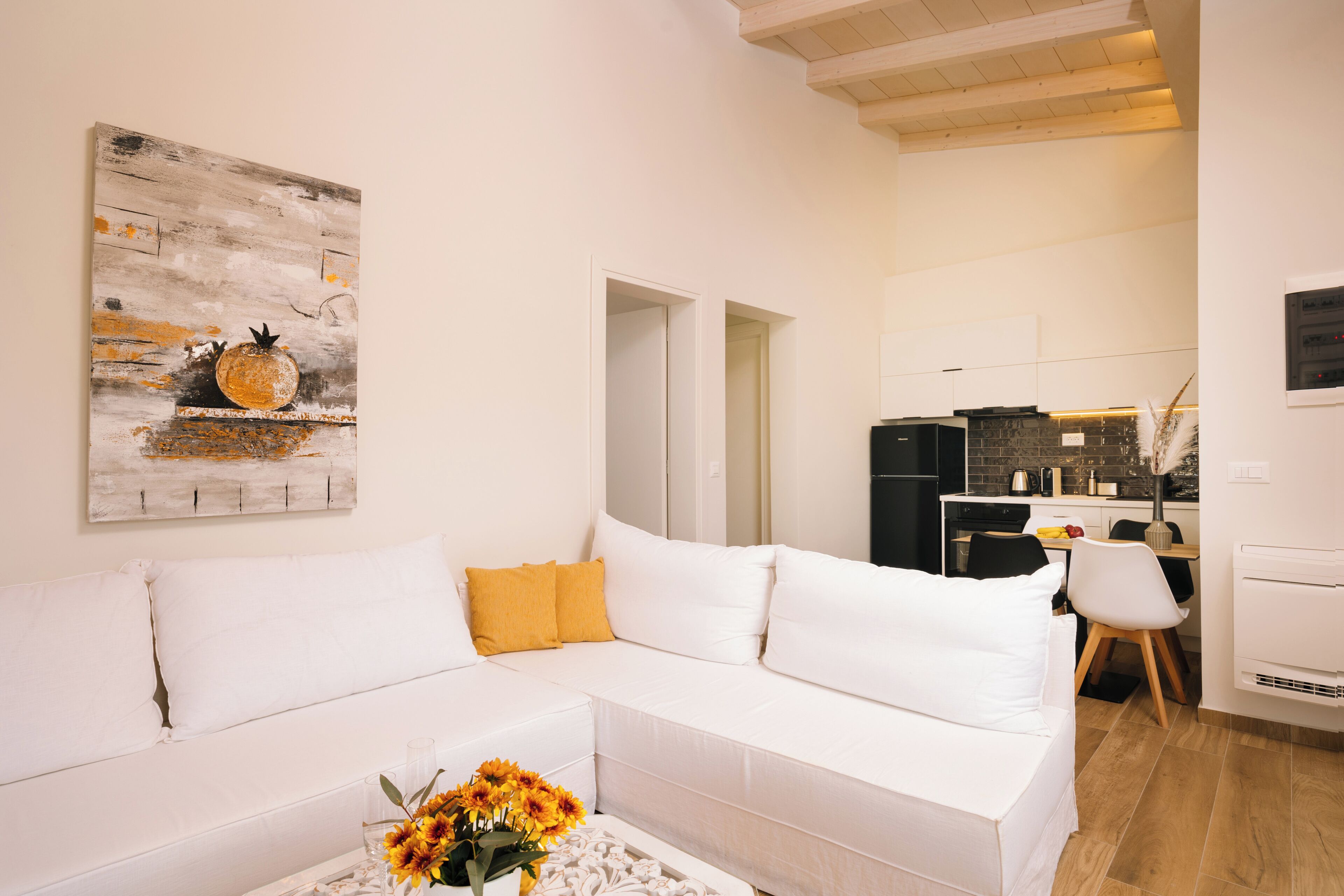 Photo - Hotel Casa Moazzo