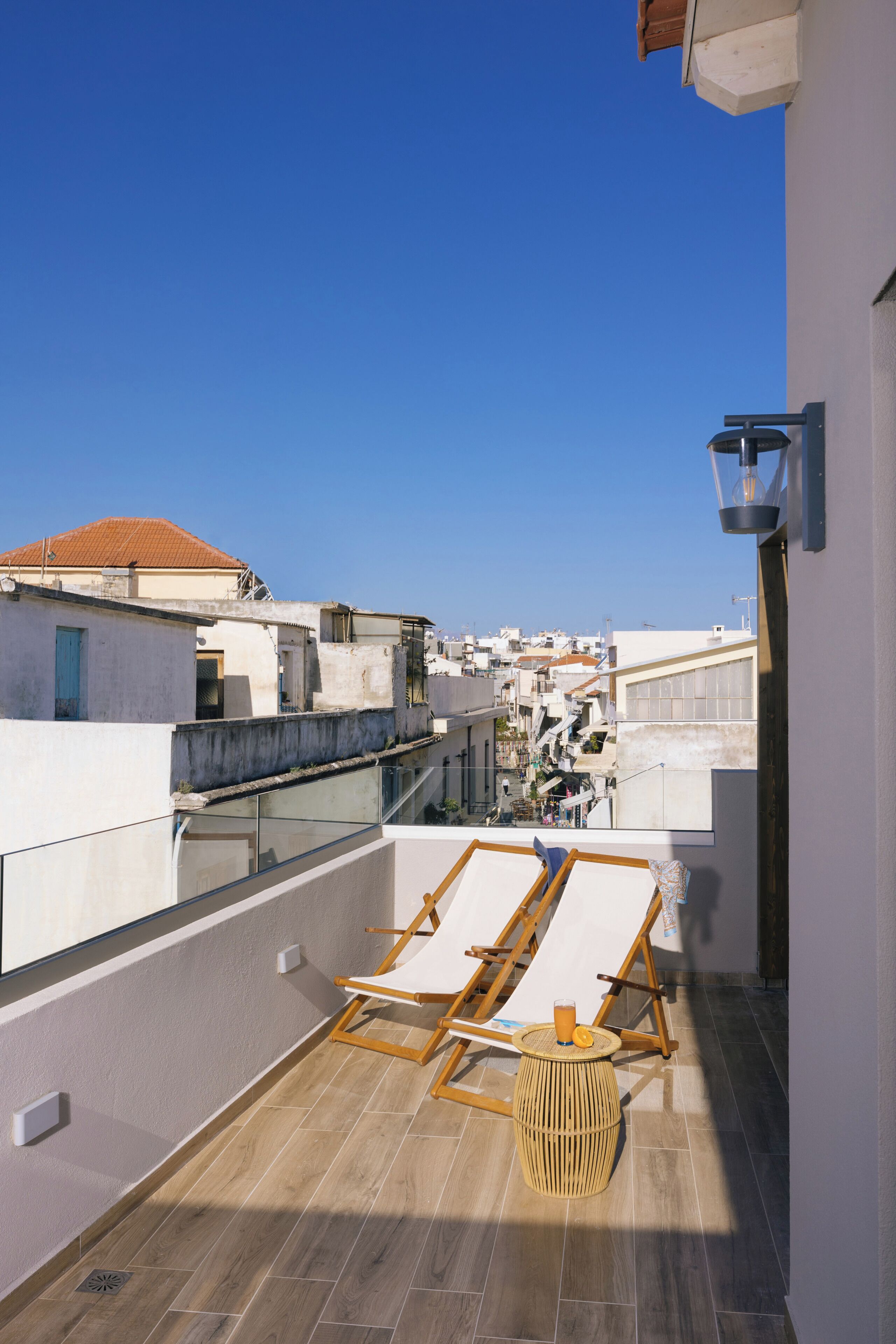 Foto - Casa Moazzo Suites and Apartments