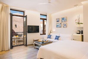 Junior-Suite (max 2 adults)