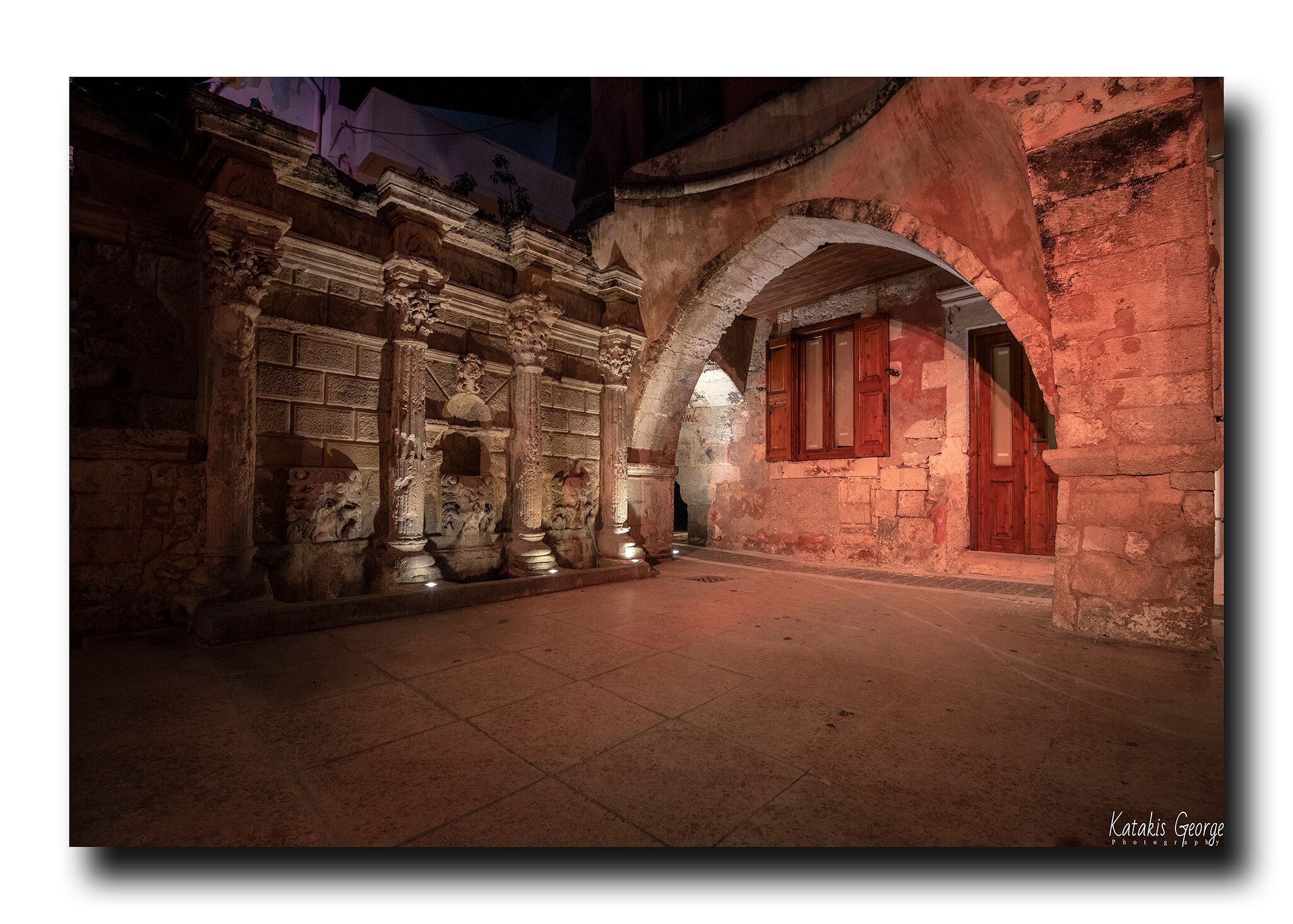 Foto - Casa Moazzo Suites and Apartments