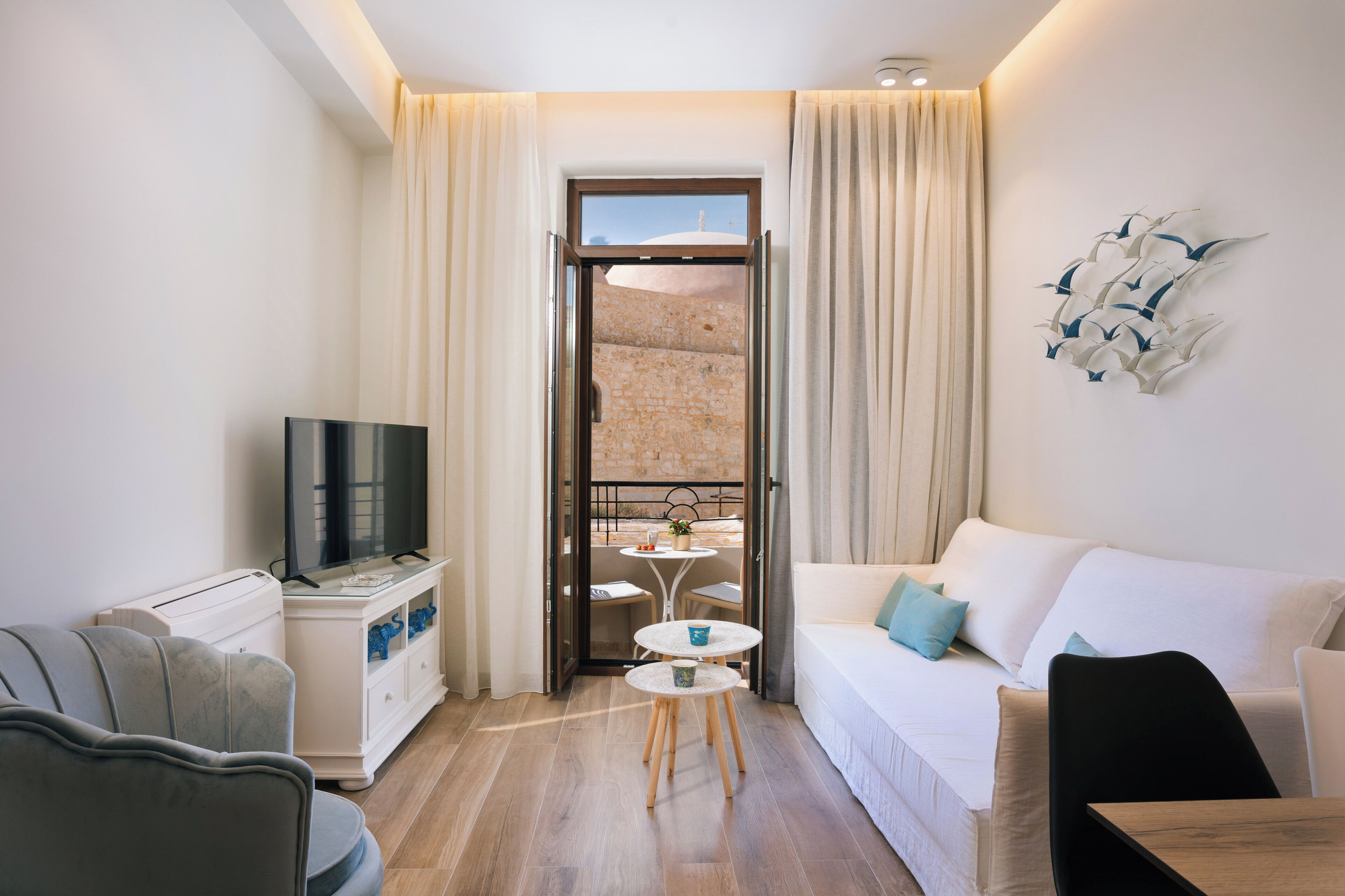 Foto - Casa Moazzo Suites and Apartments