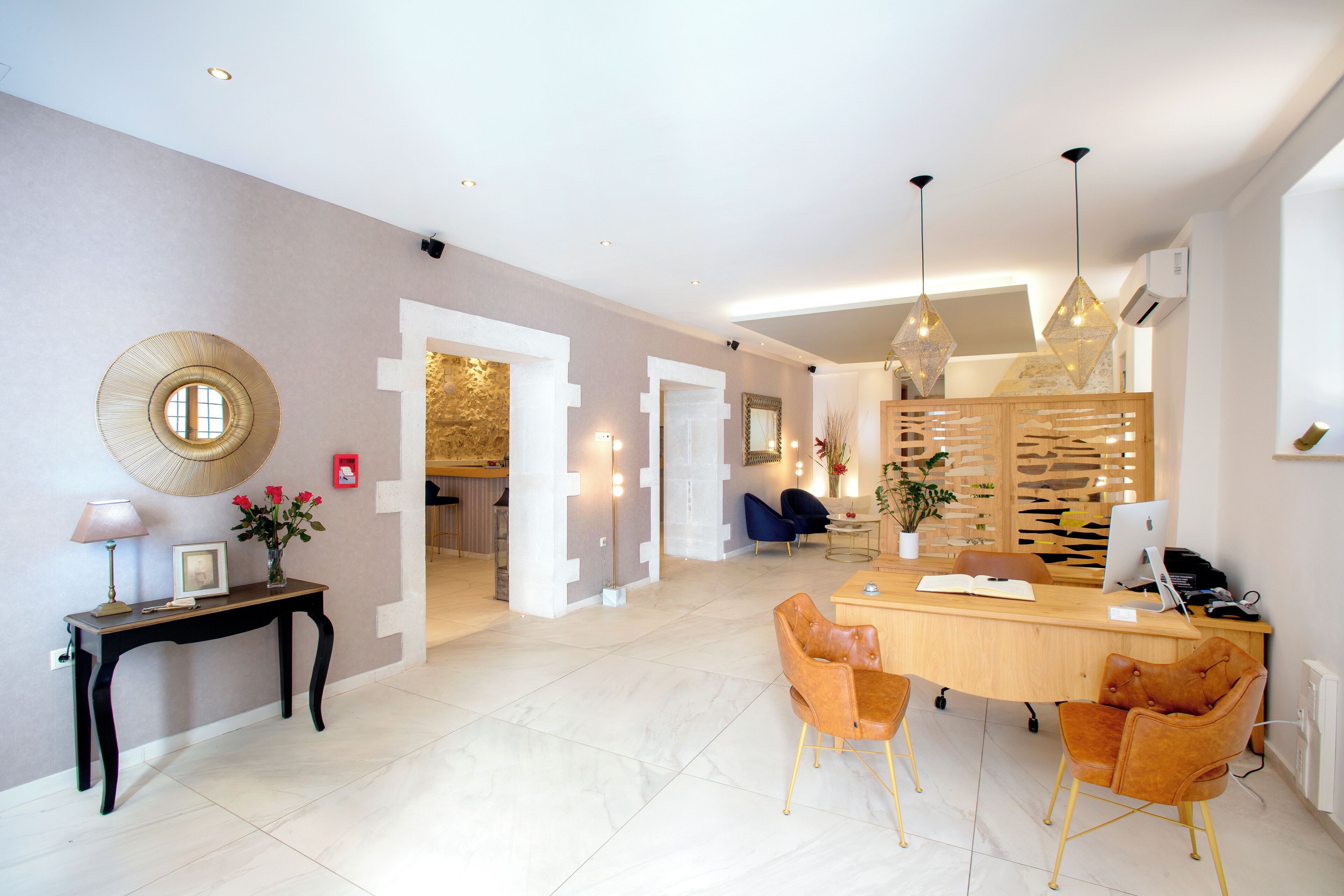 Foto - Casa Moazzo Suites and Apartments