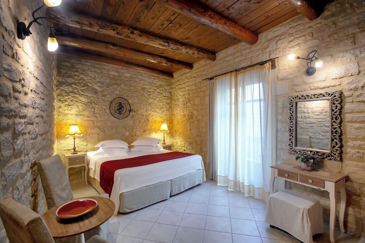 superior studio | premium bedding, pillow-top beds, in-room safe, individually decorated