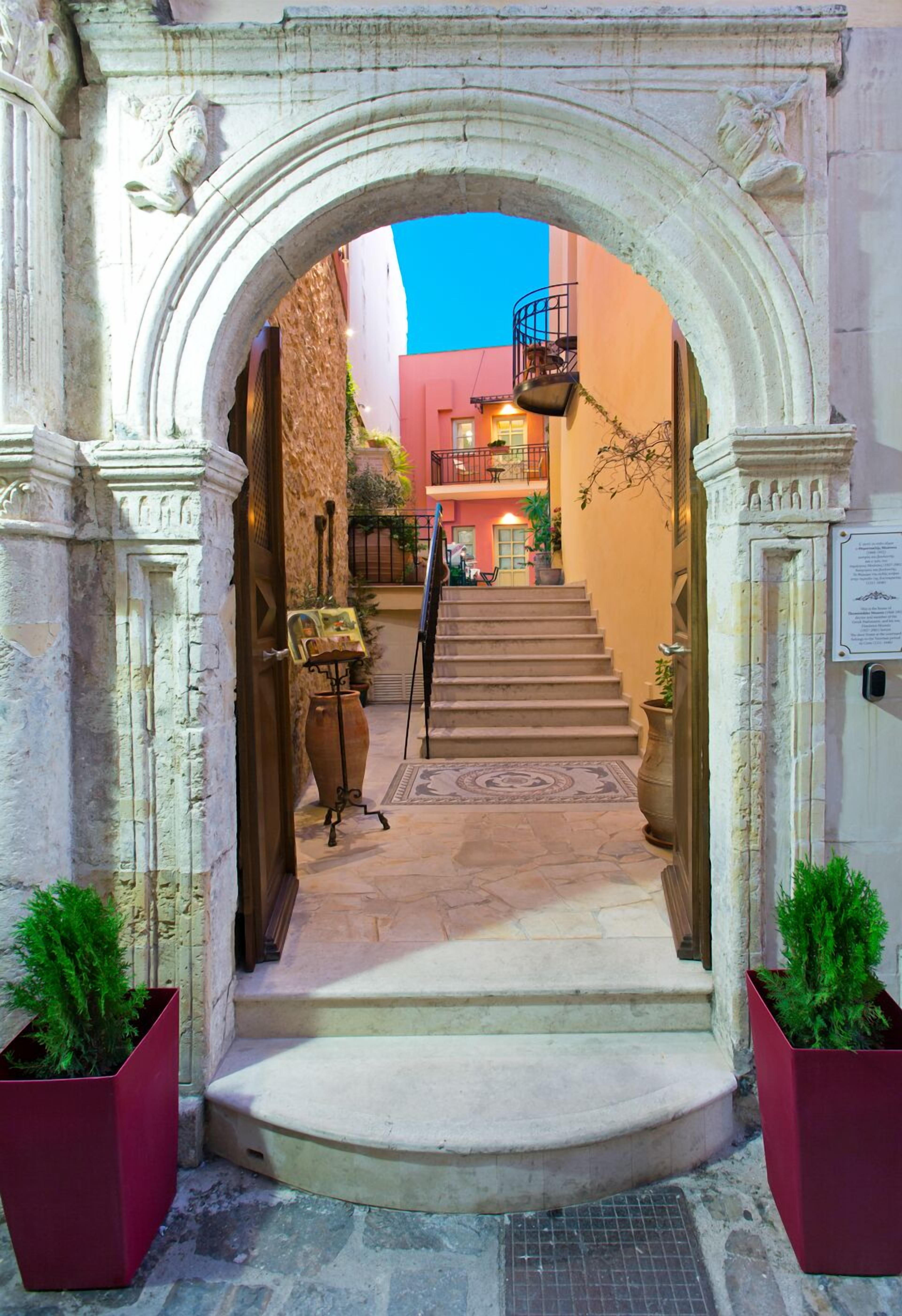 Foto - Casa Moazzo Suites and Apartments