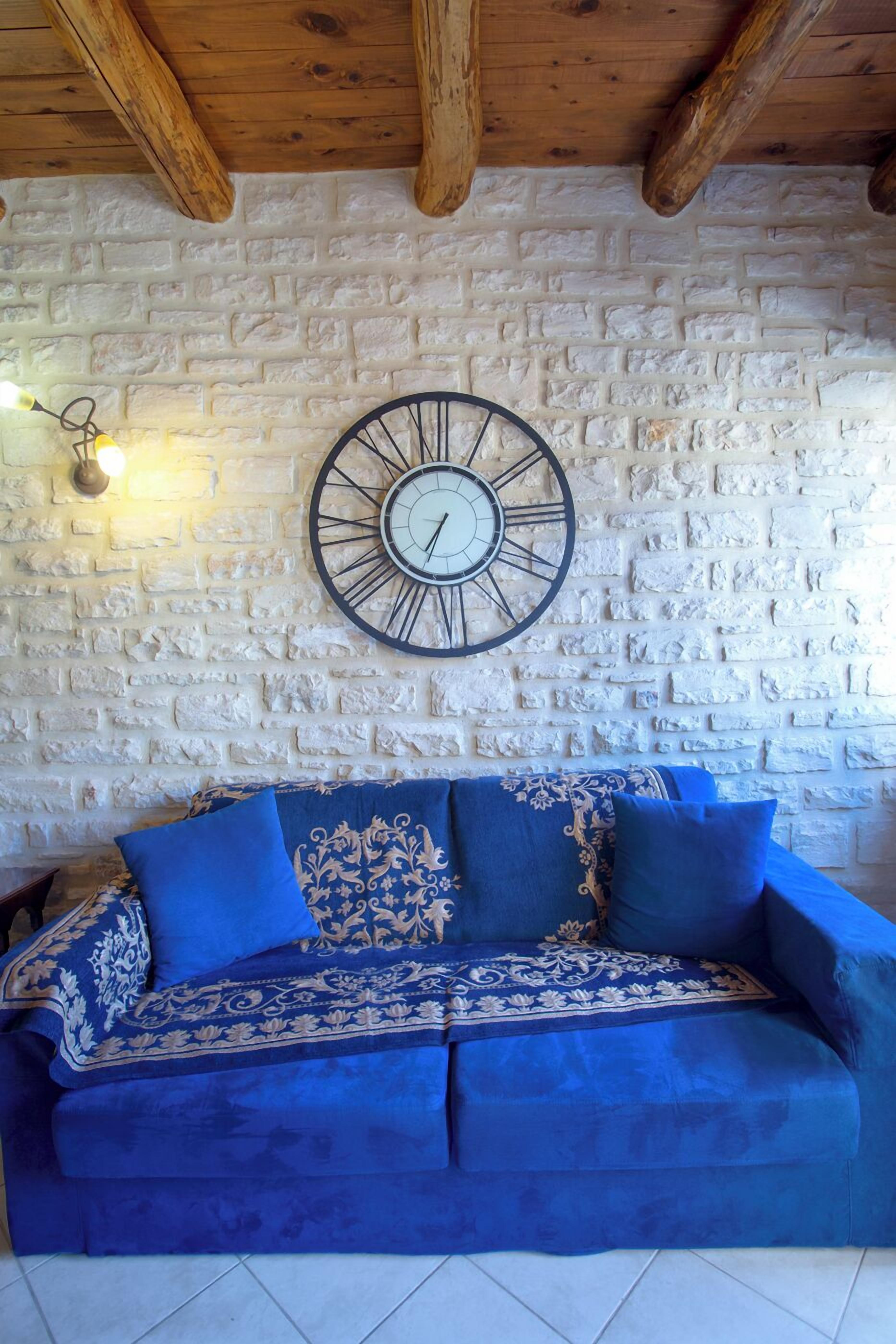 Foto - Casa Moazzo Suites and Apartments