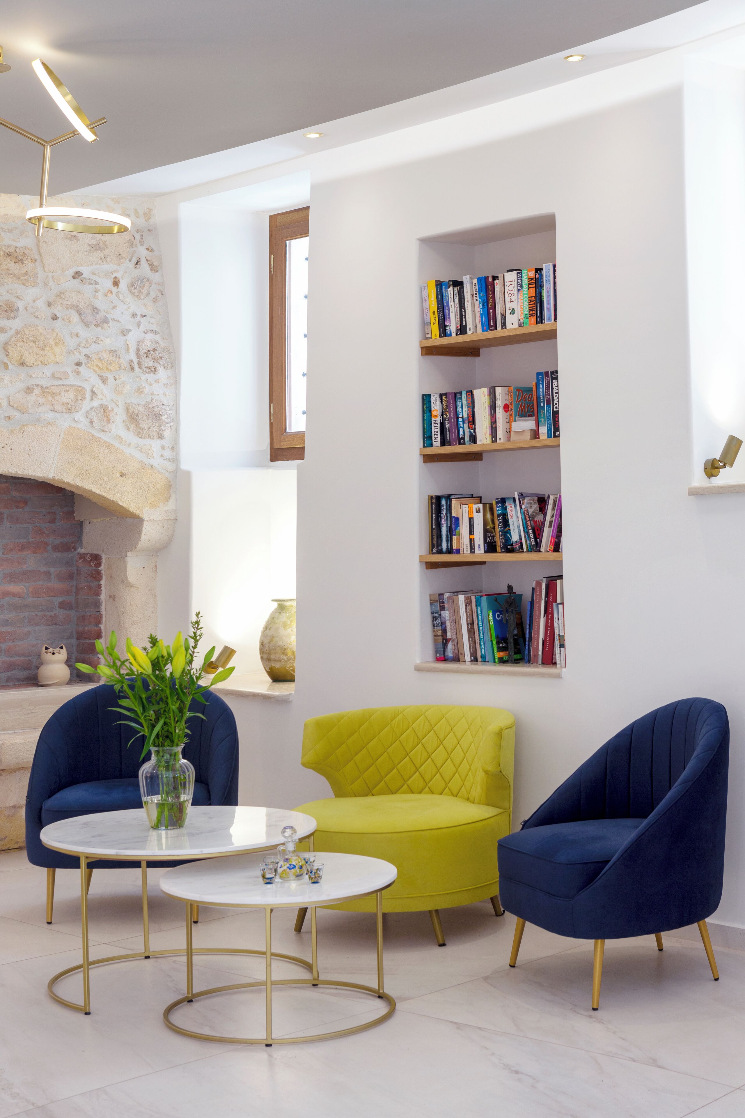 Foto - Casa Moazzo Suites and Apartments