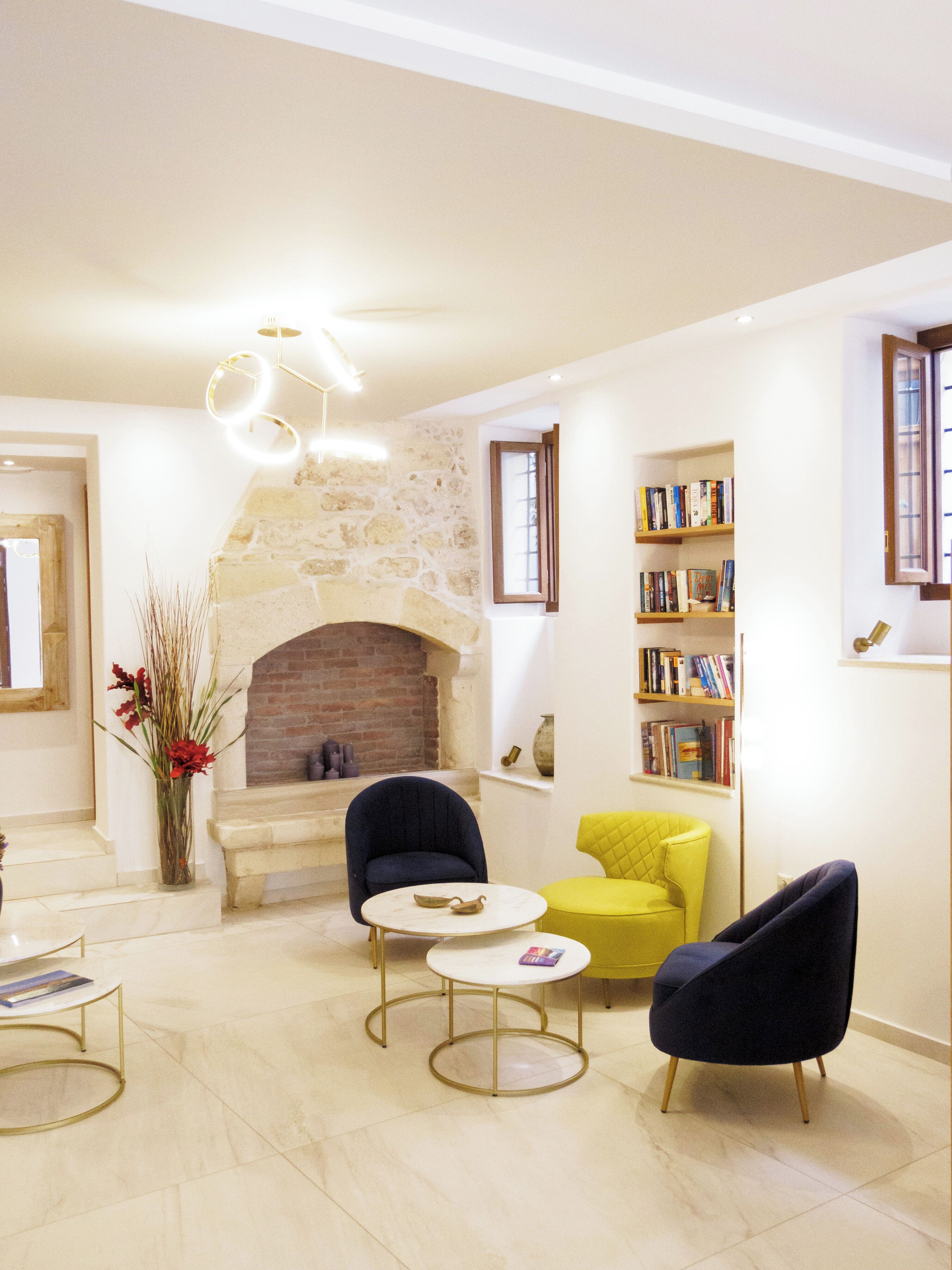 Foto - Casa Moazzo Suites and Apartments