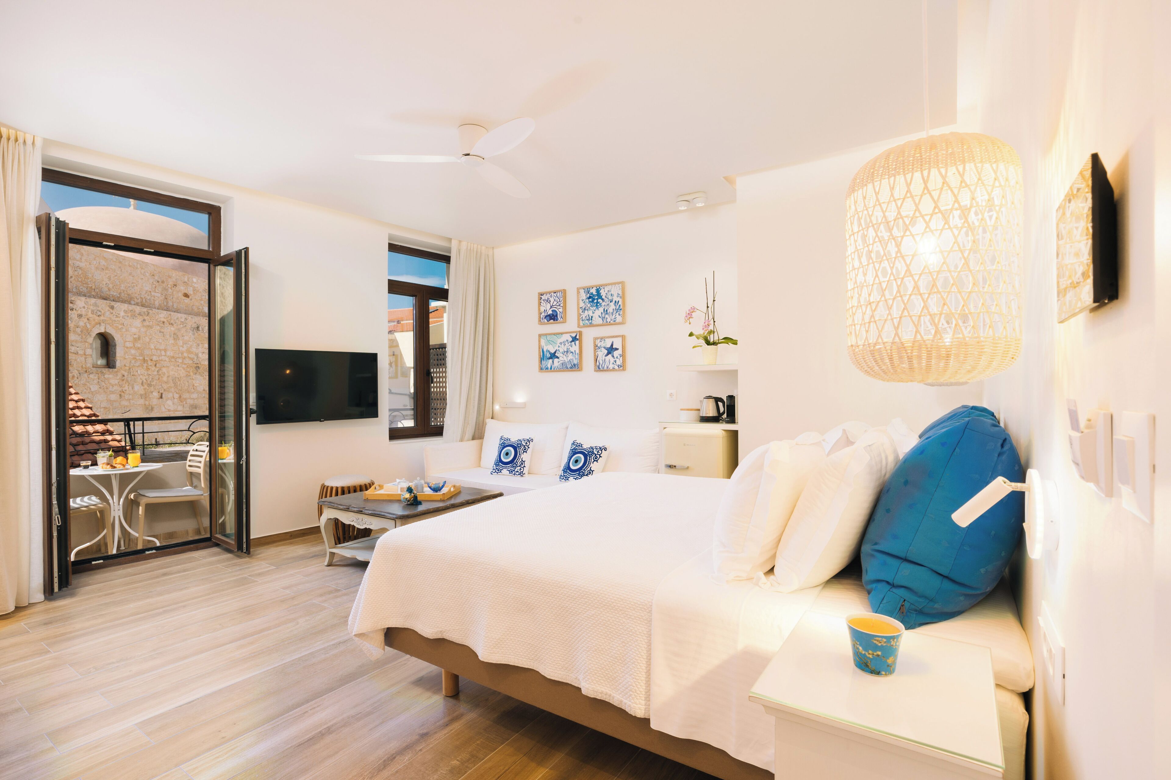 Foto - Casa Moazzo Suites and Apartments