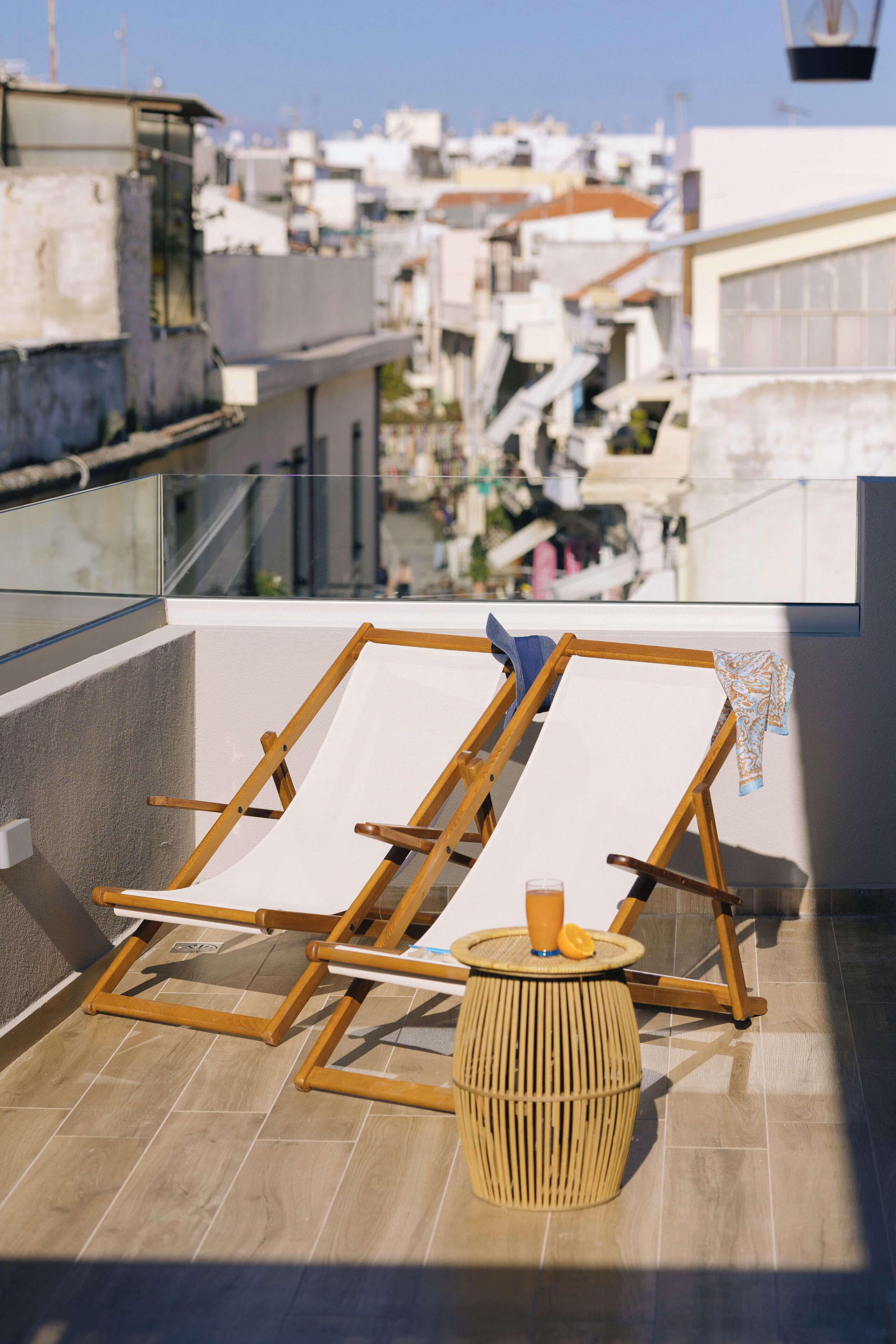 Foto - Casa Moazzo Suites and Apartments