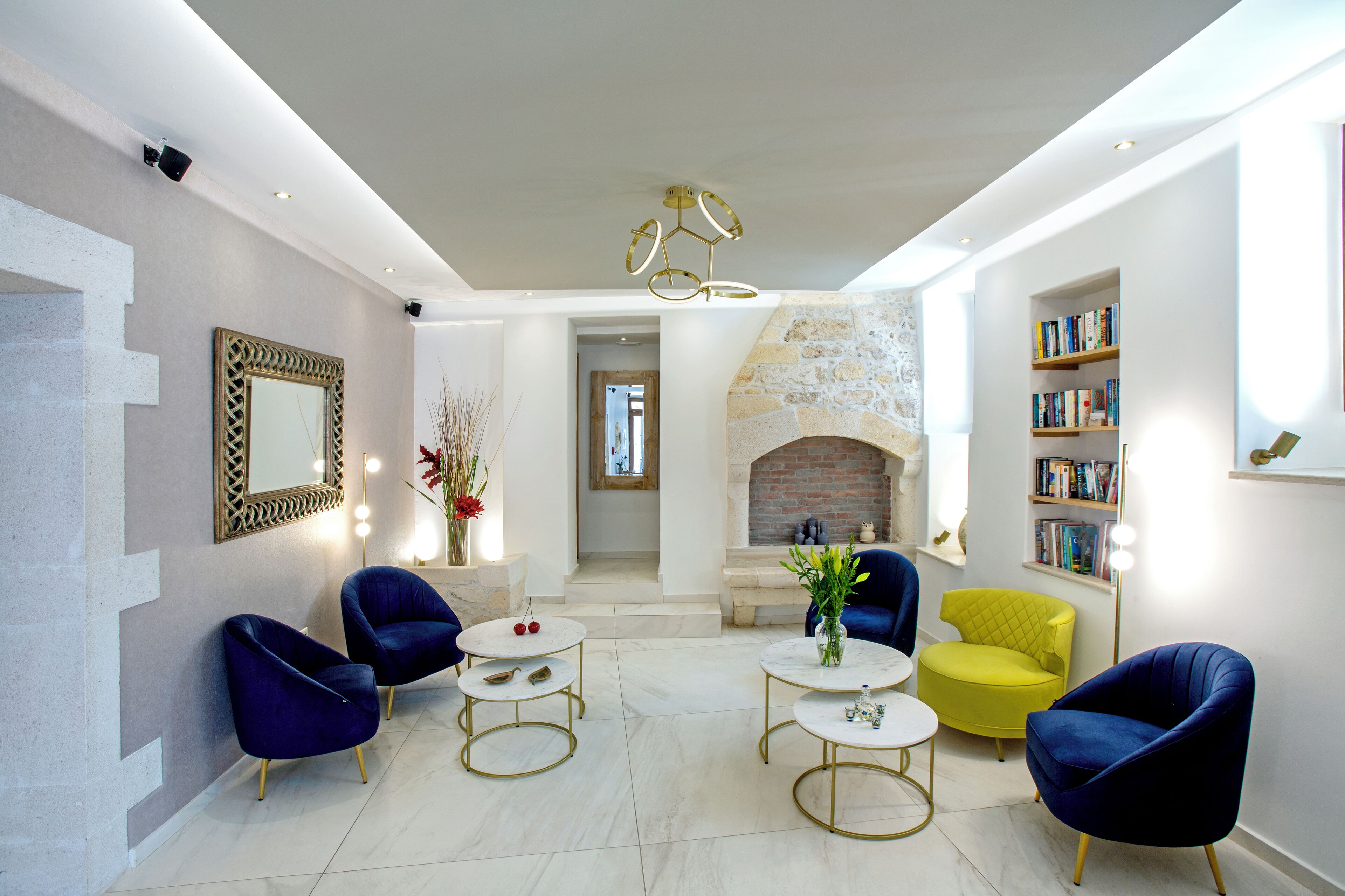 Foto - Casa Moazzo Suites and Apartments