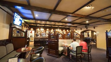 Bar (di properti)