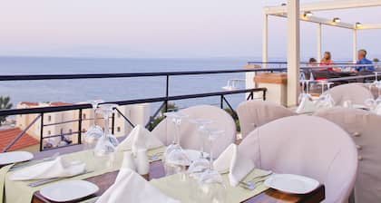 Sea View Resorts & Spa