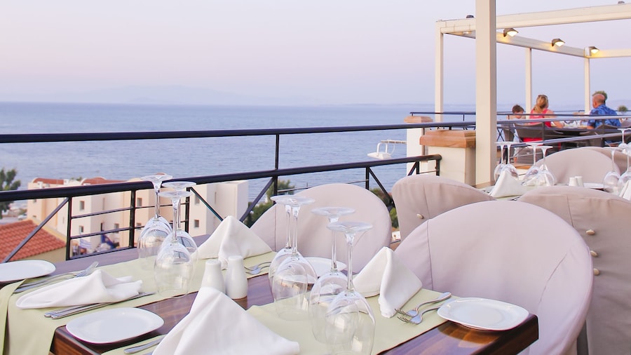 Sea View Resorts & Spa