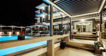 Andrews Luxury Residence